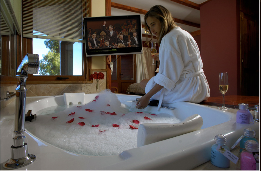 Apartment Capacity 4