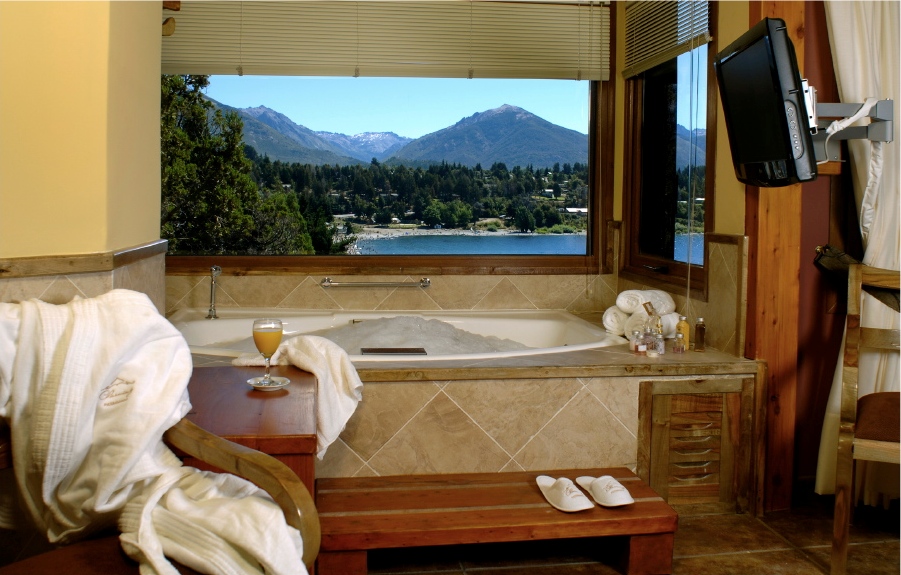 Apartment Capacity 4