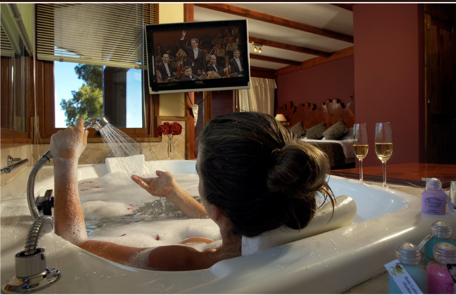 Apartment Capacity 4