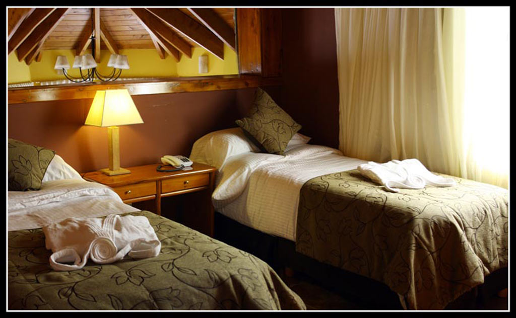 Apartment Capacity 8