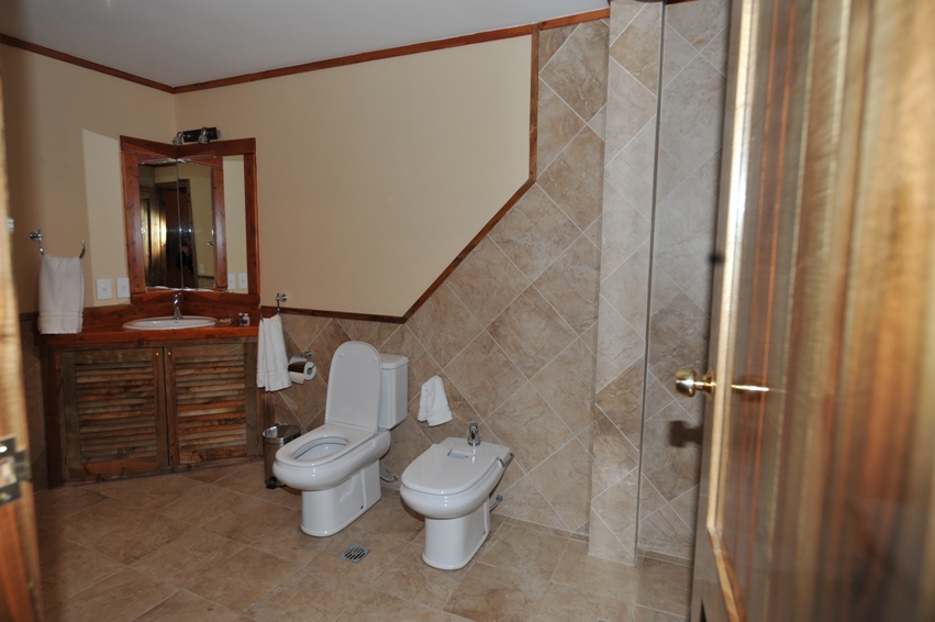 Apartment Capacity 3