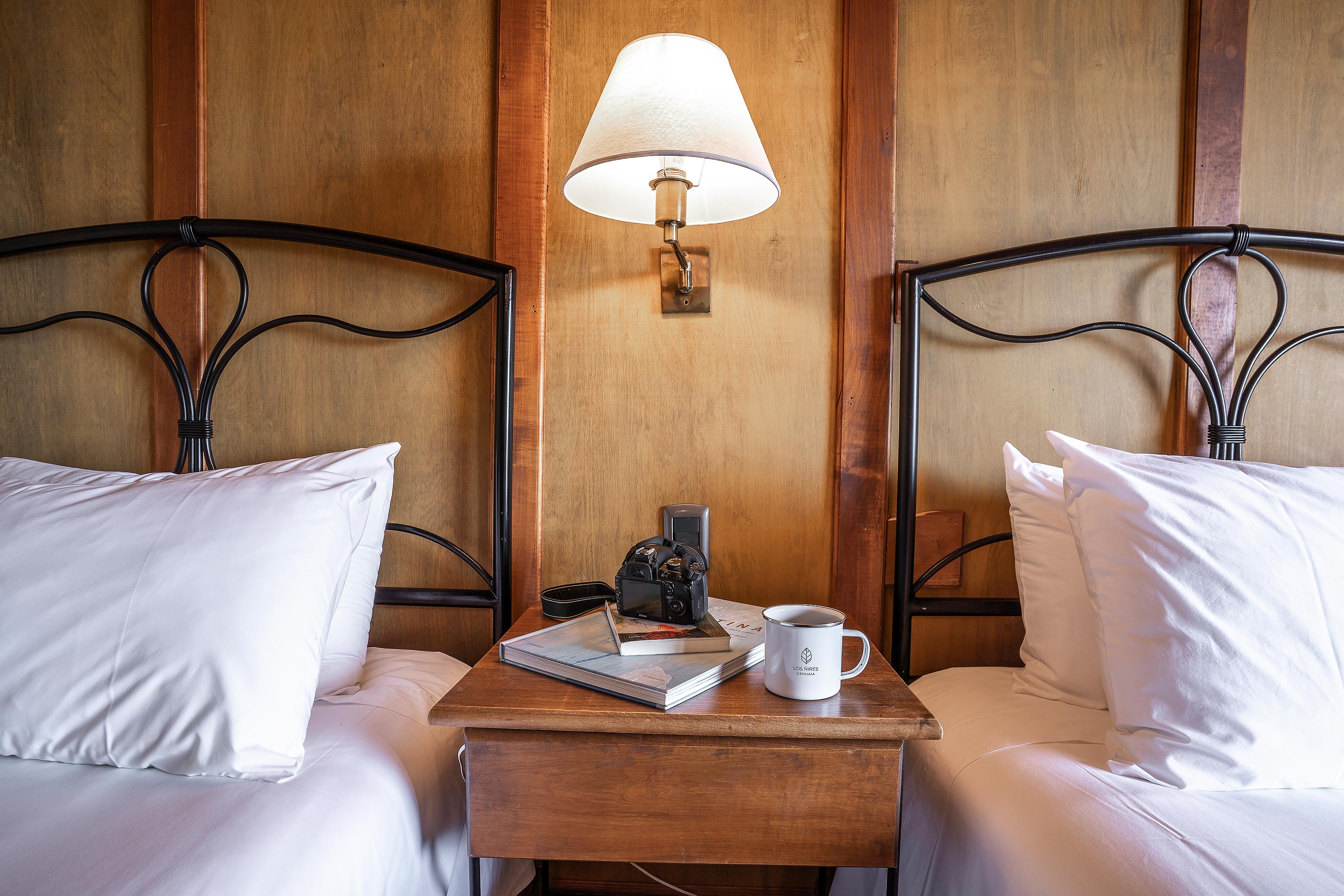 Triple Three Bedrooms