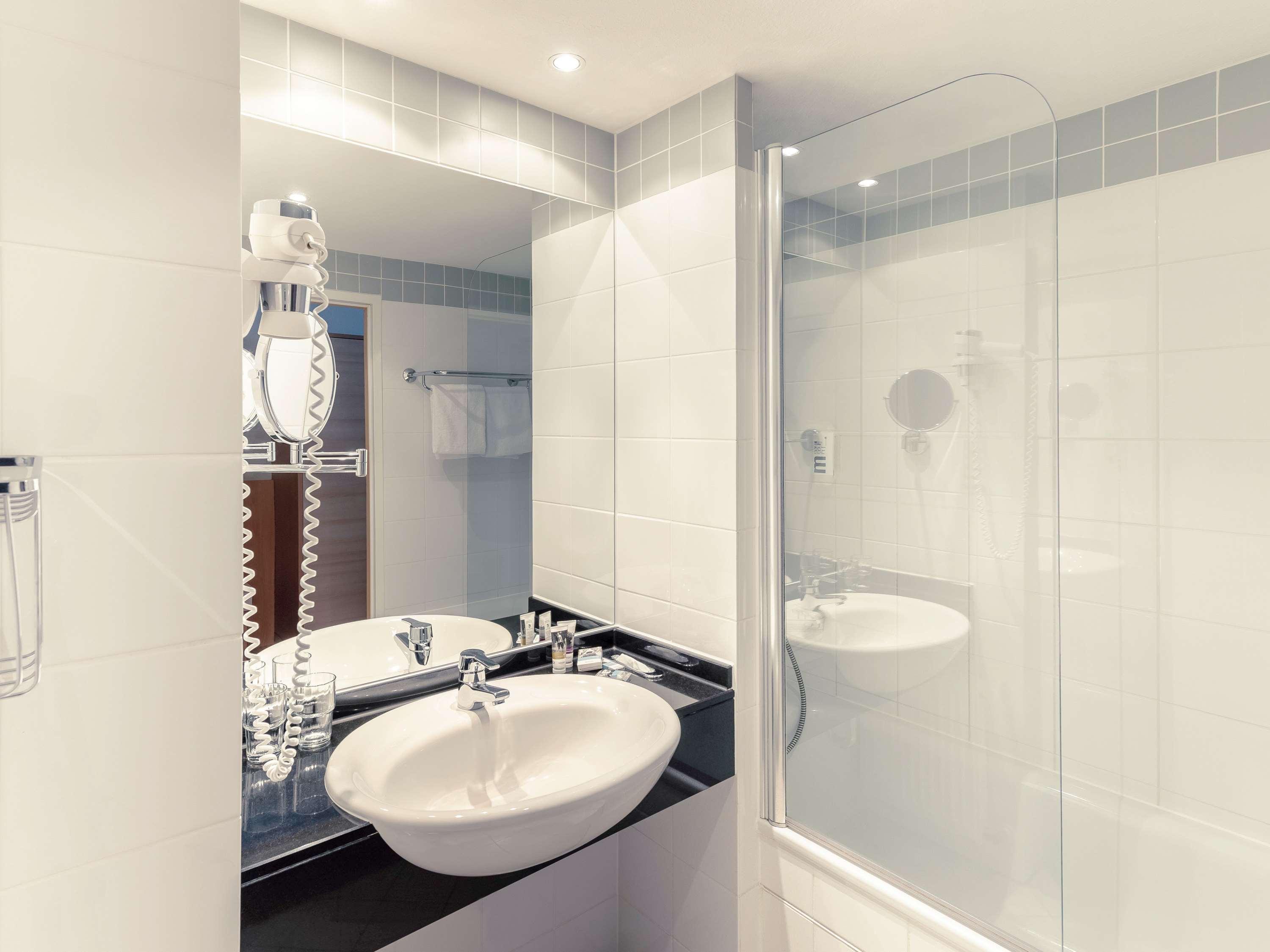 Double Superior King Bed