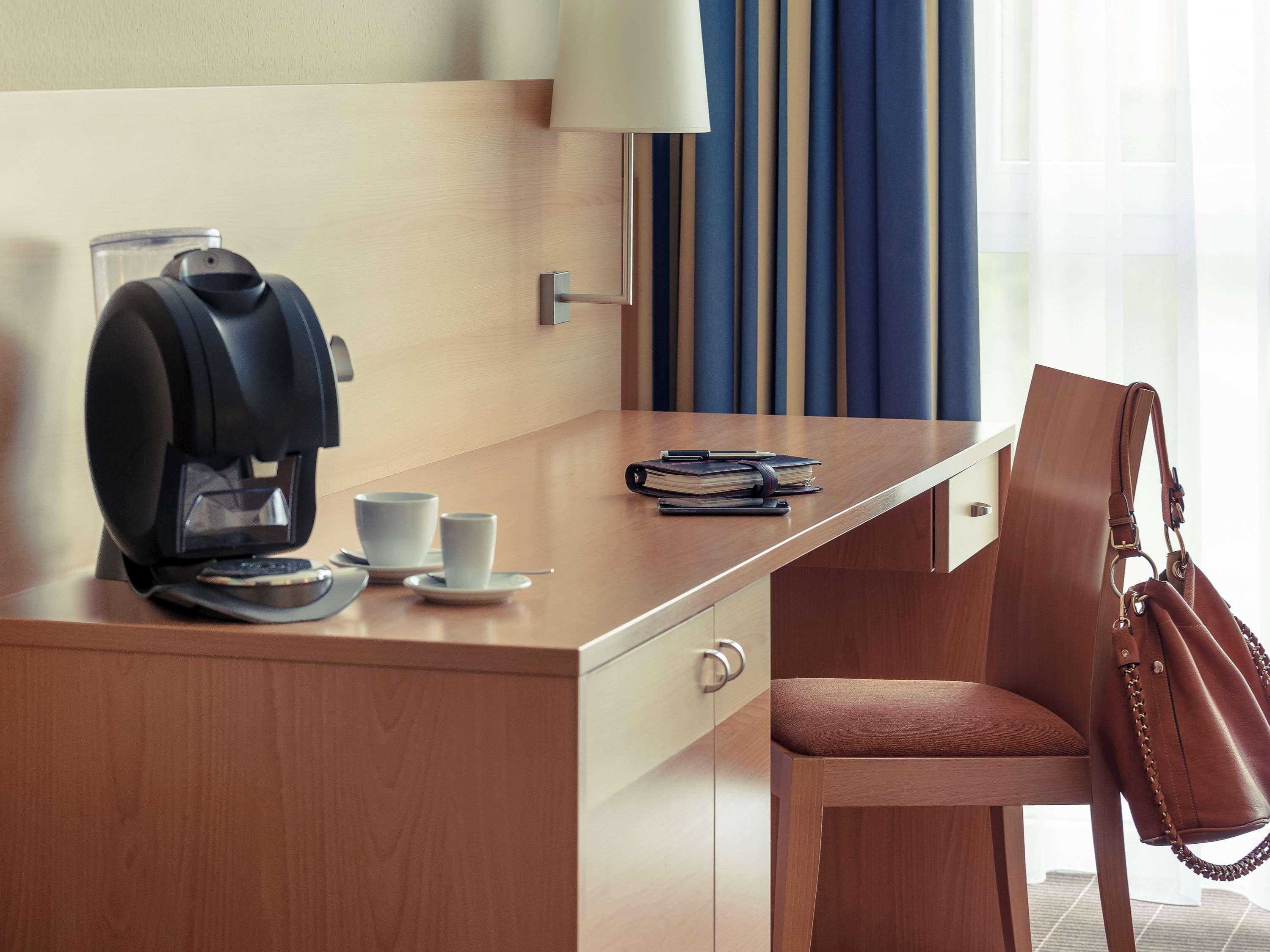 Double with Double Bed