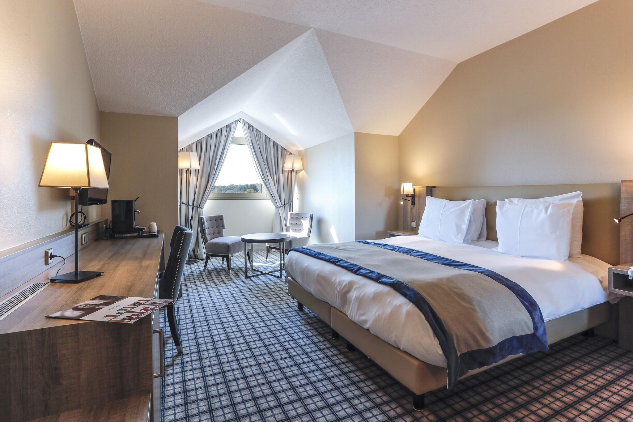 Double or Twin Classic