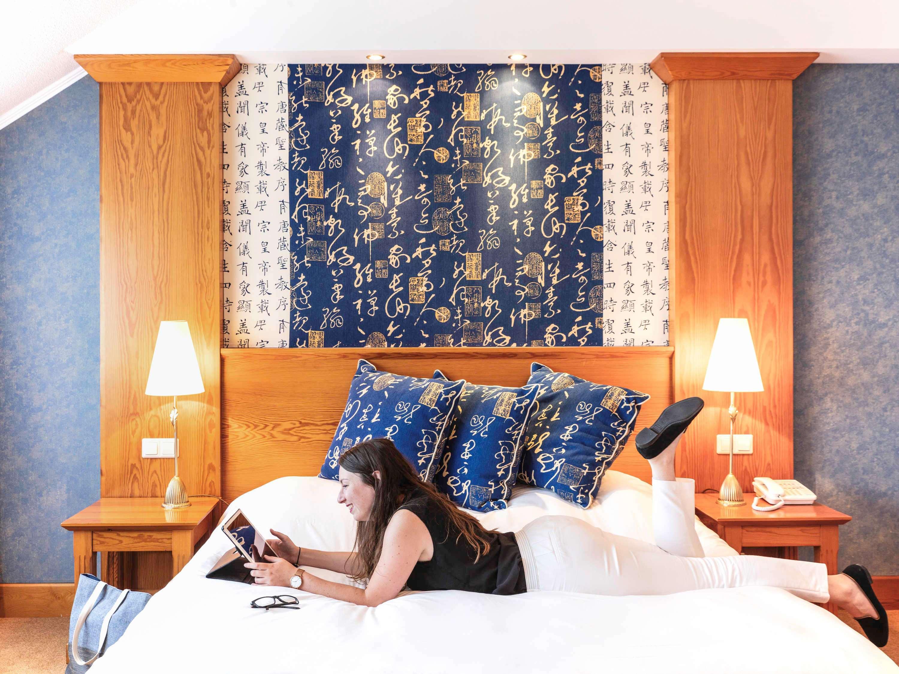 Suite Superior with Double Bed