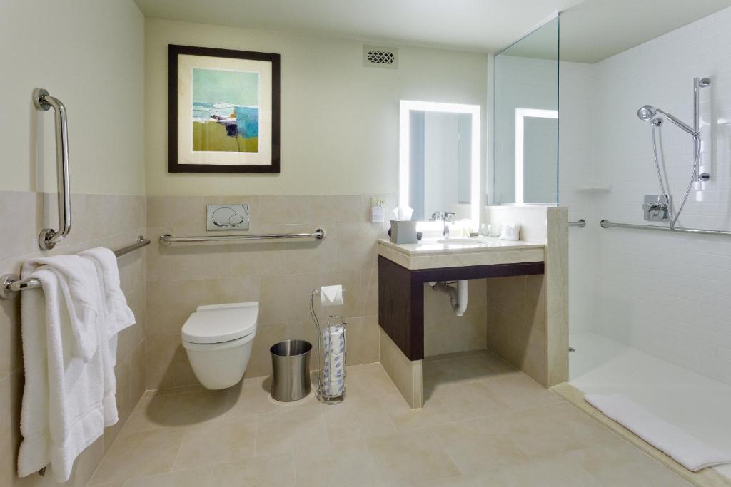 Double Two Double Beds Non Smoking