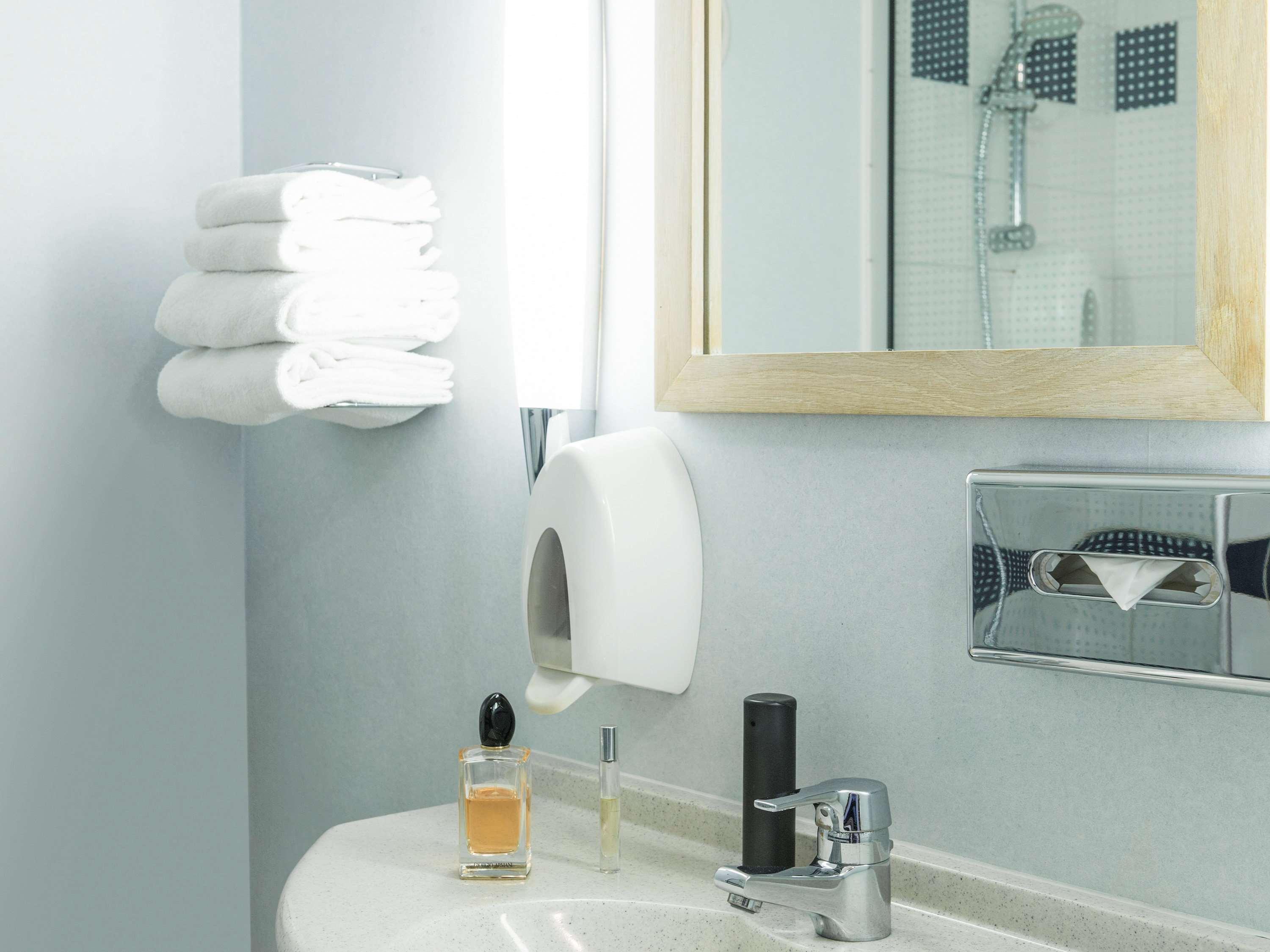 Double with Double Bed