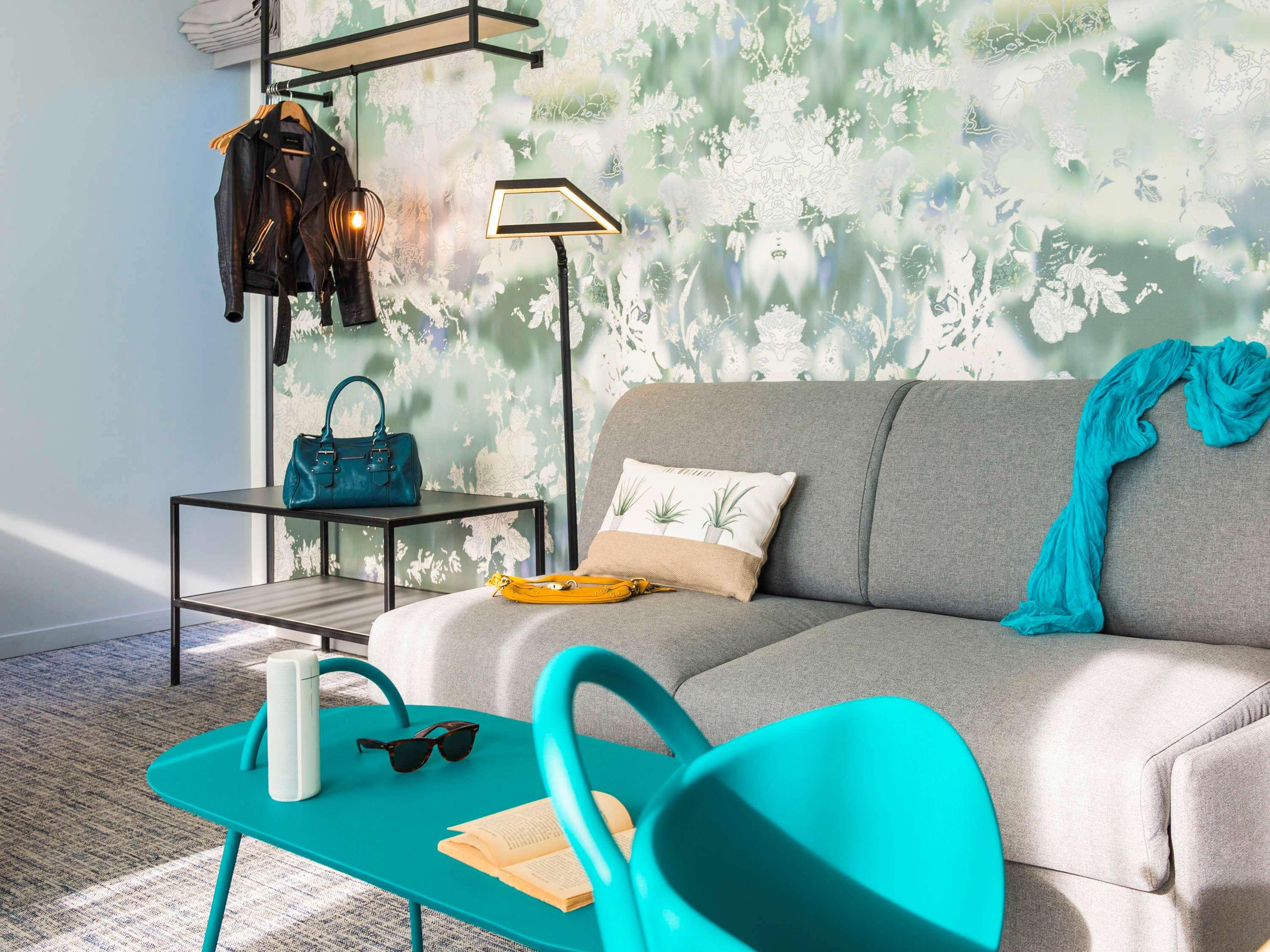 Double Superior with Double Bed