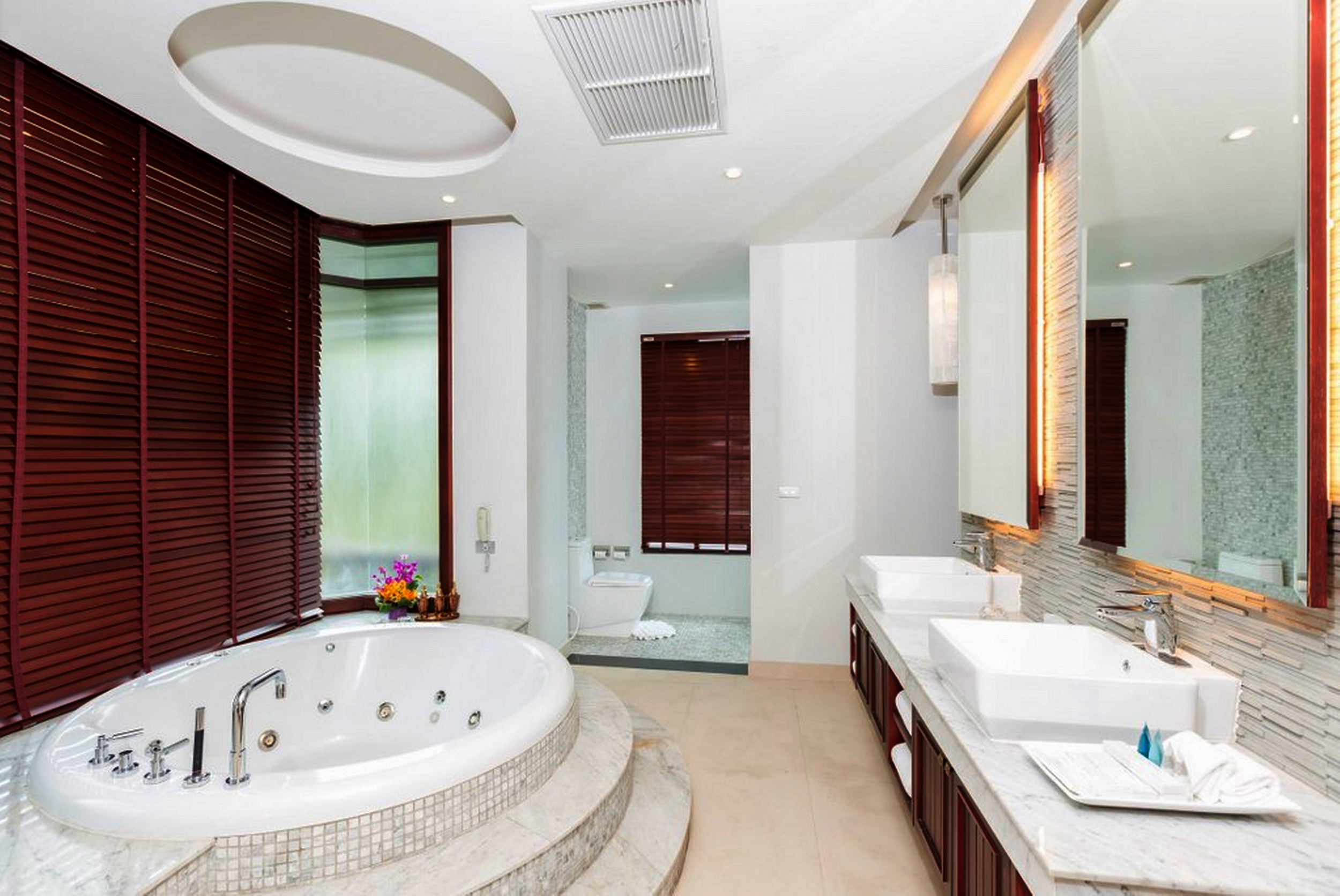Suite Deluxe with Private Pool