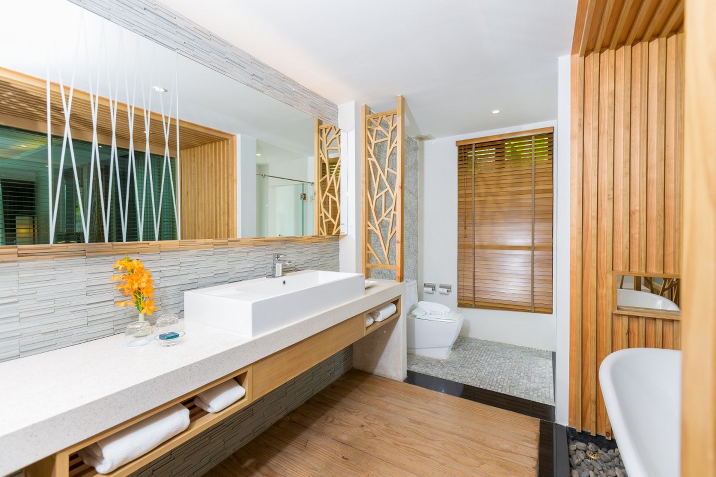 Suite Pool View One Bedroom