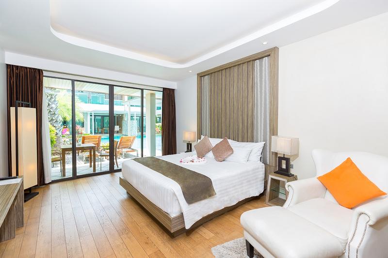 Room Deluxe