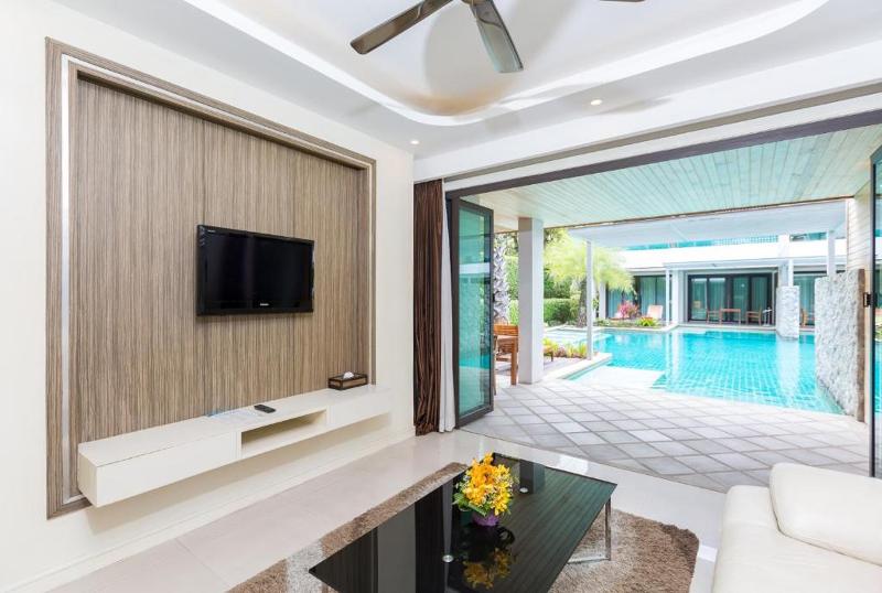 Suite Deluxe