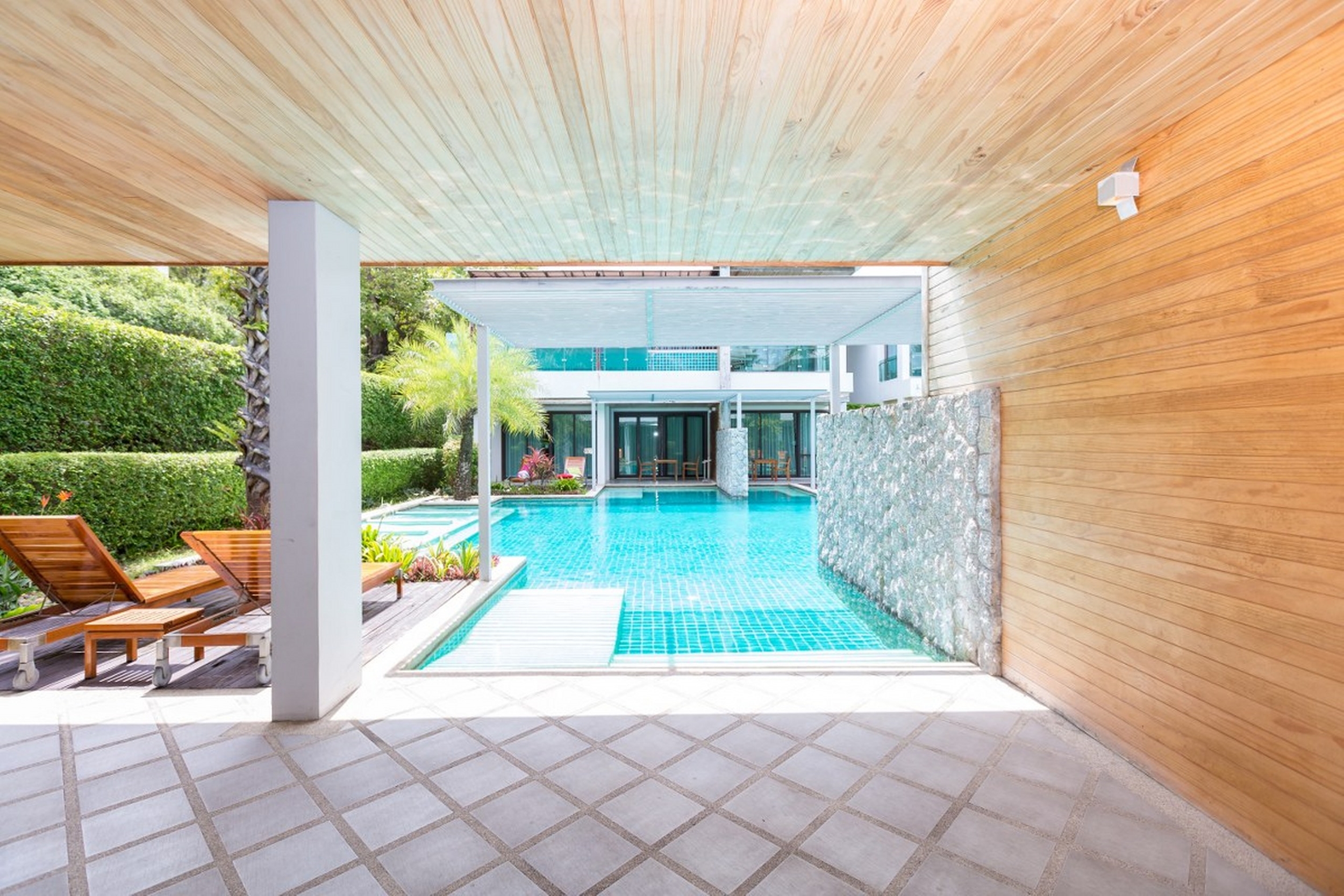 Suite Deluxe Two Bedroom