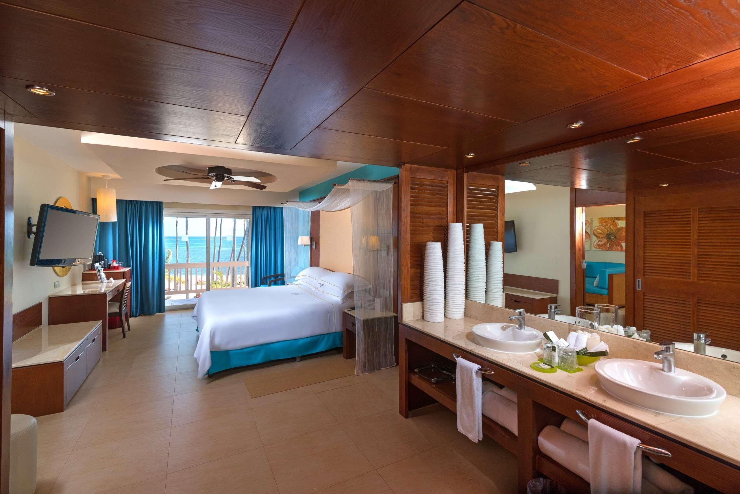 Suite Ocean Front
