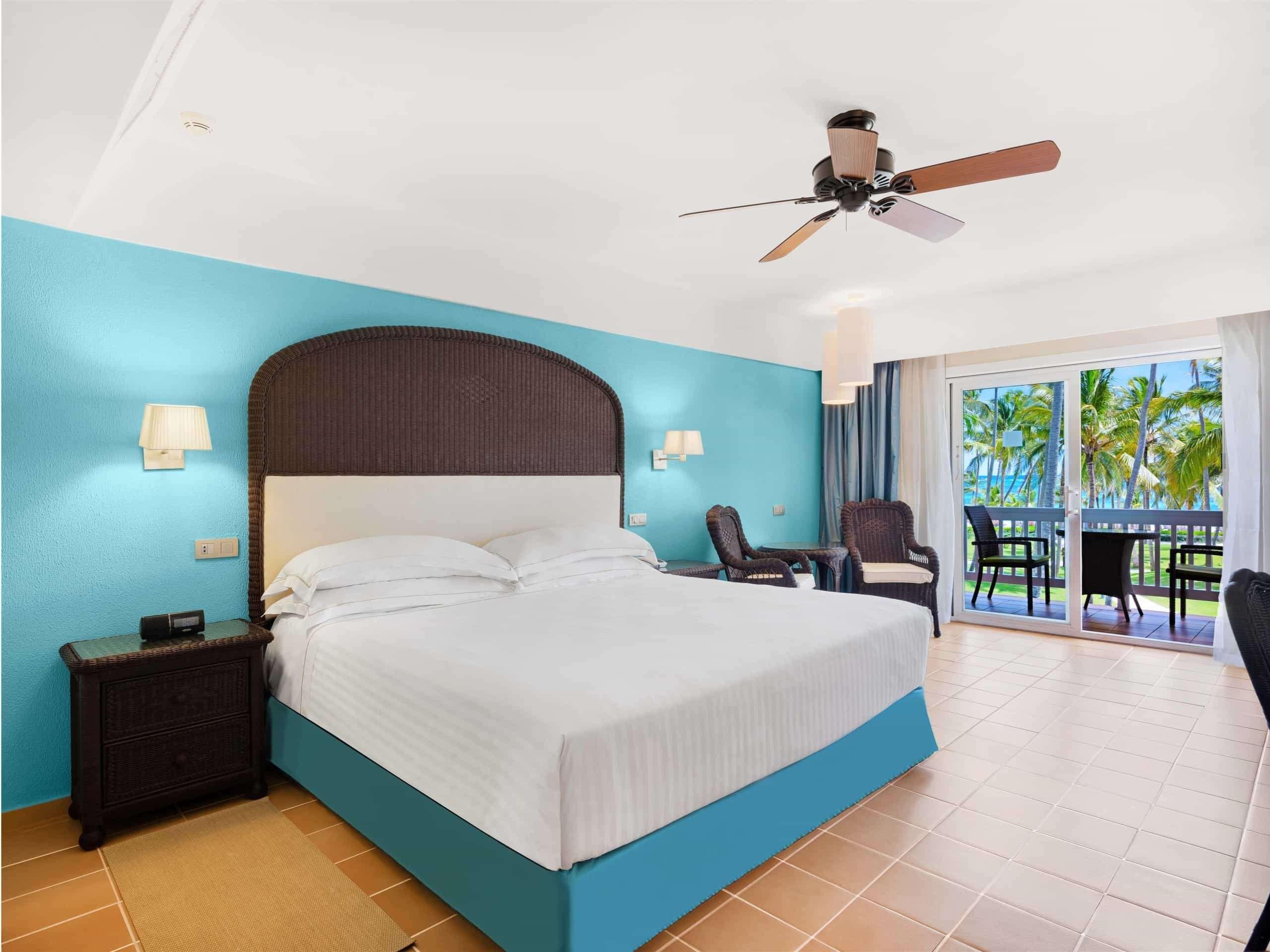 Double or Twin Premium Superior