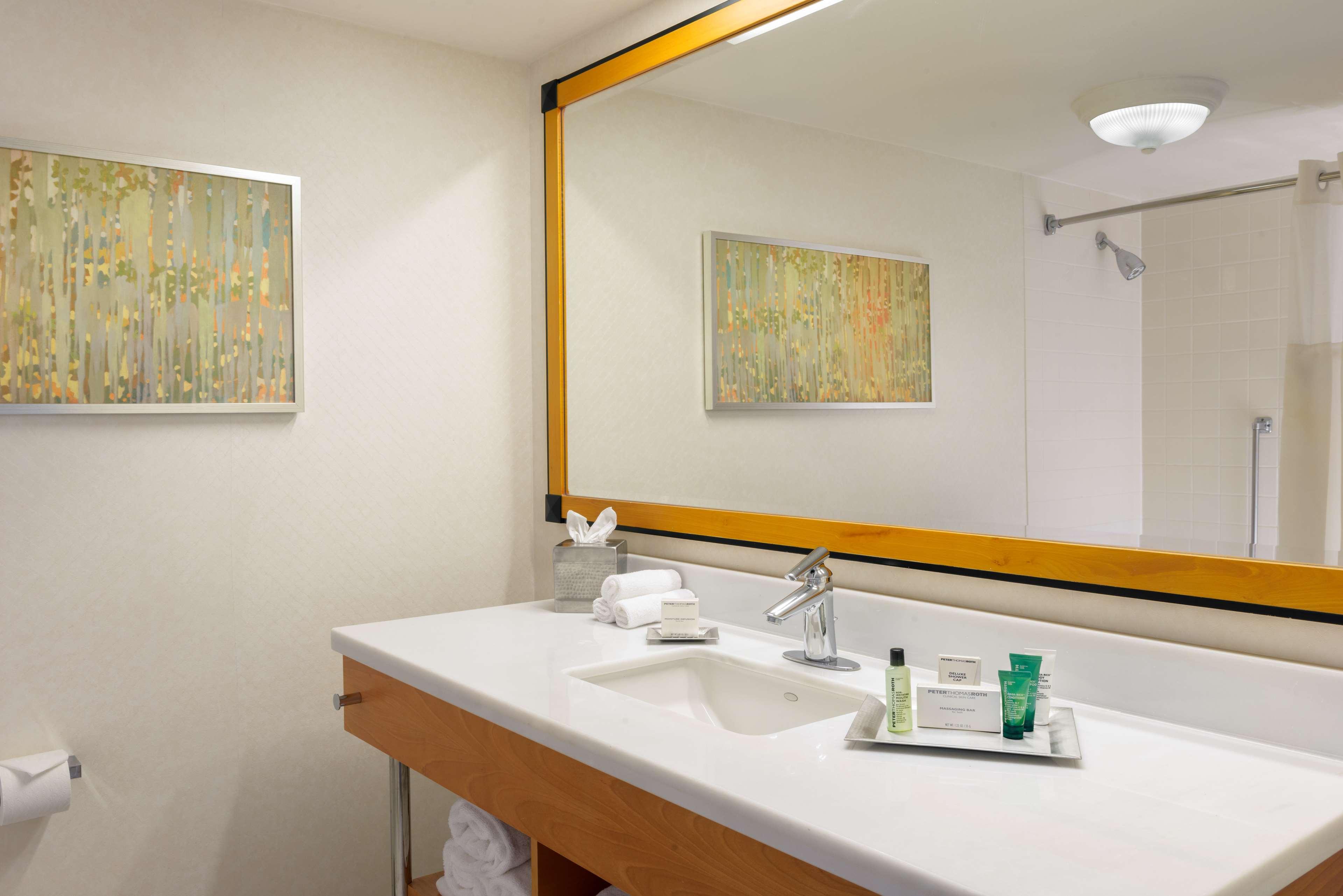 Double Executive 2 Double Beds