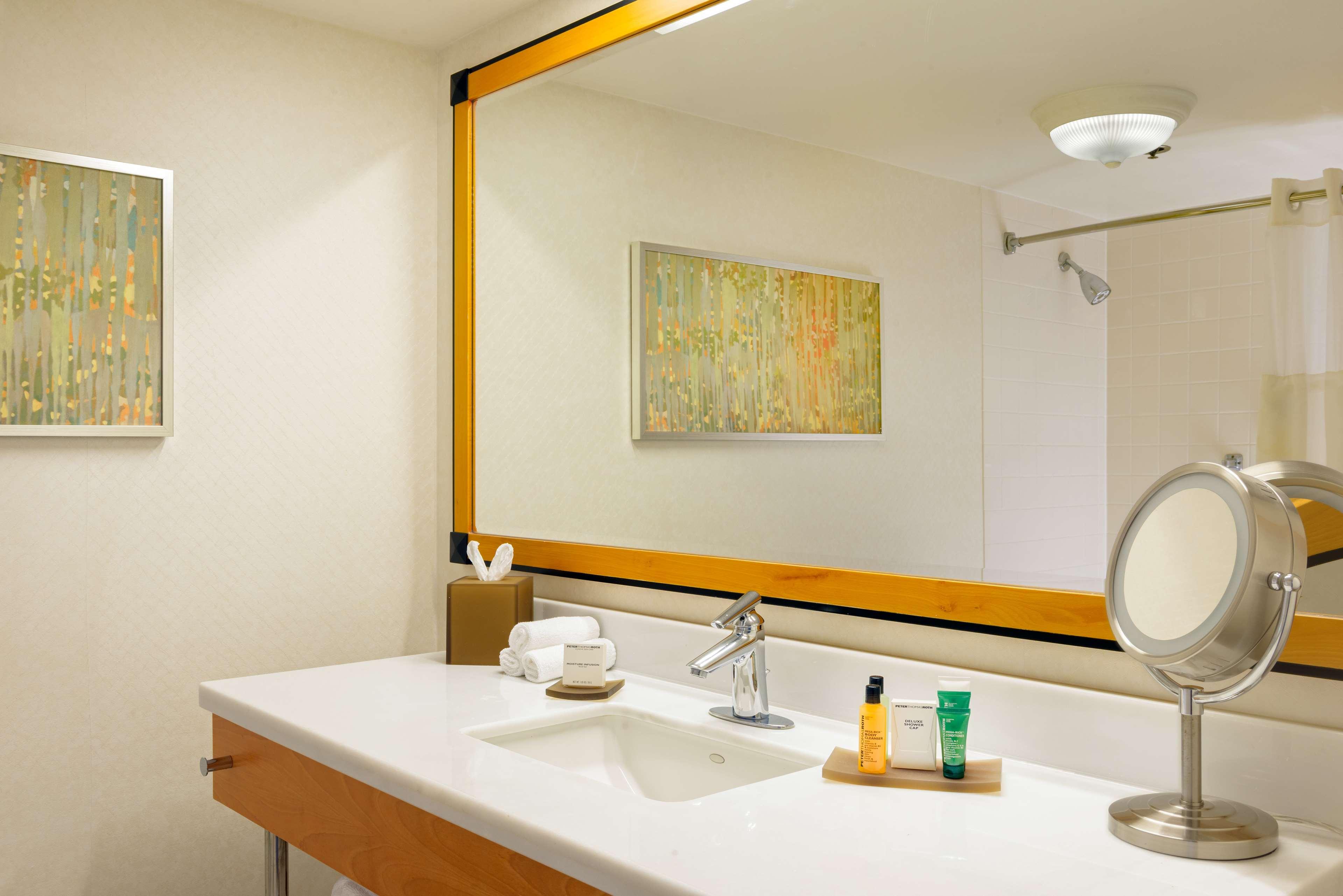 Double Deluxe Bay View