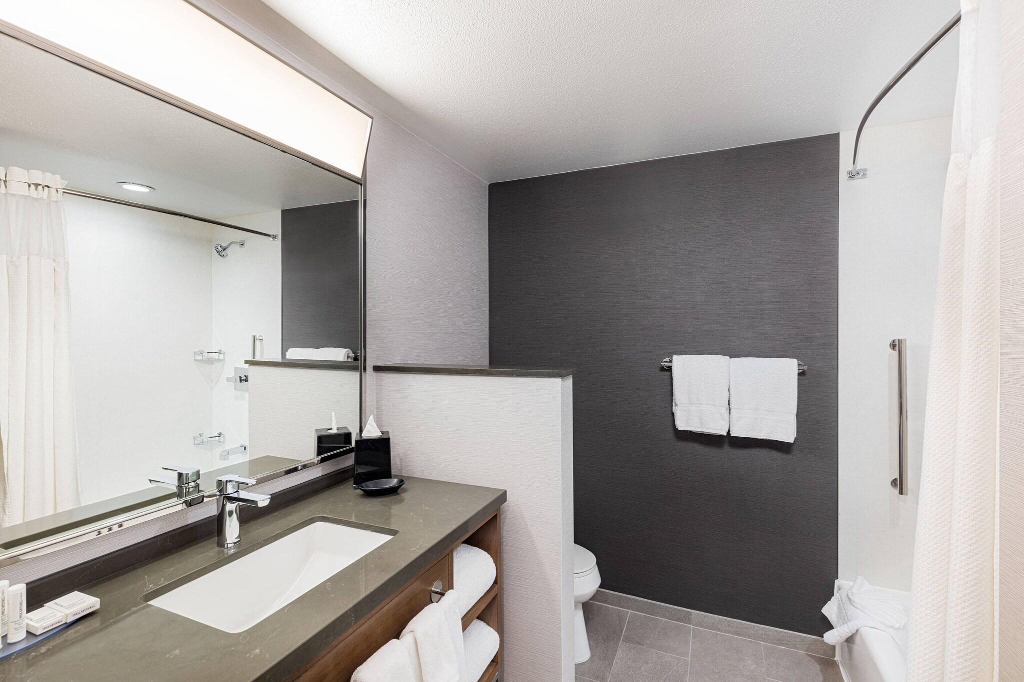 Suite Two Double Beds