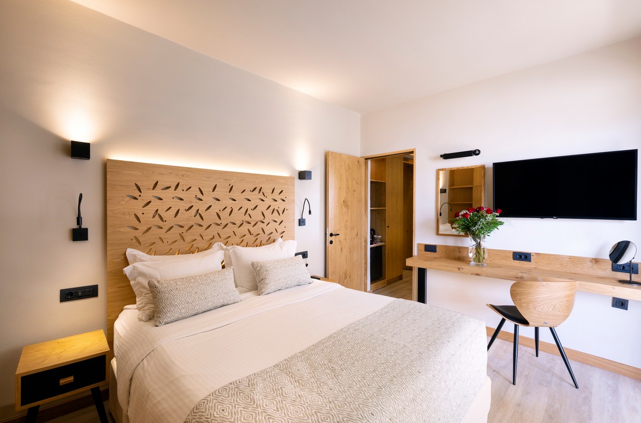 Family Room Standard