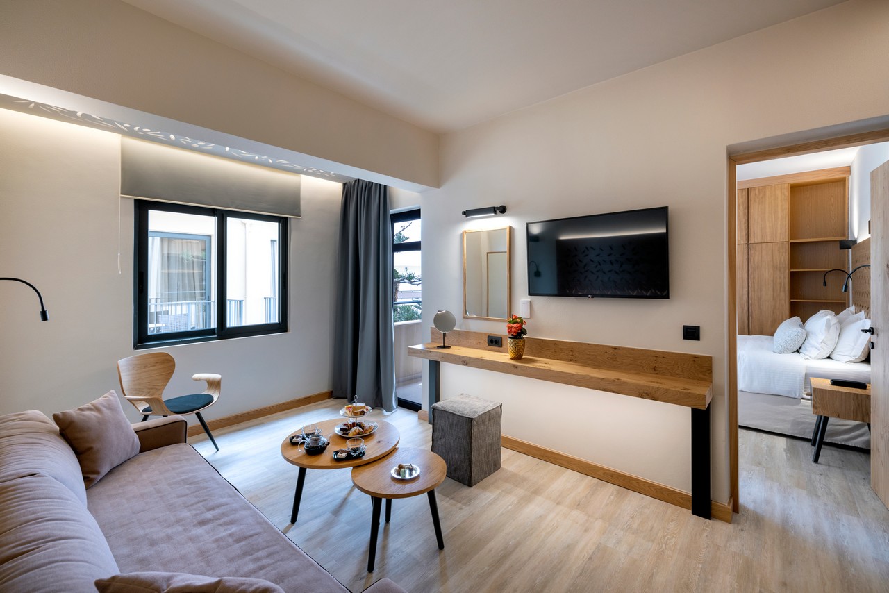 Family Room Standard