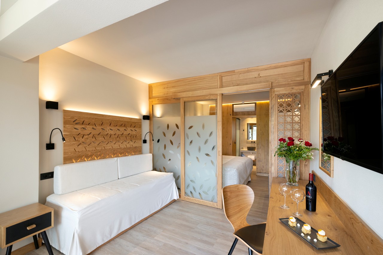 Family Room Standard