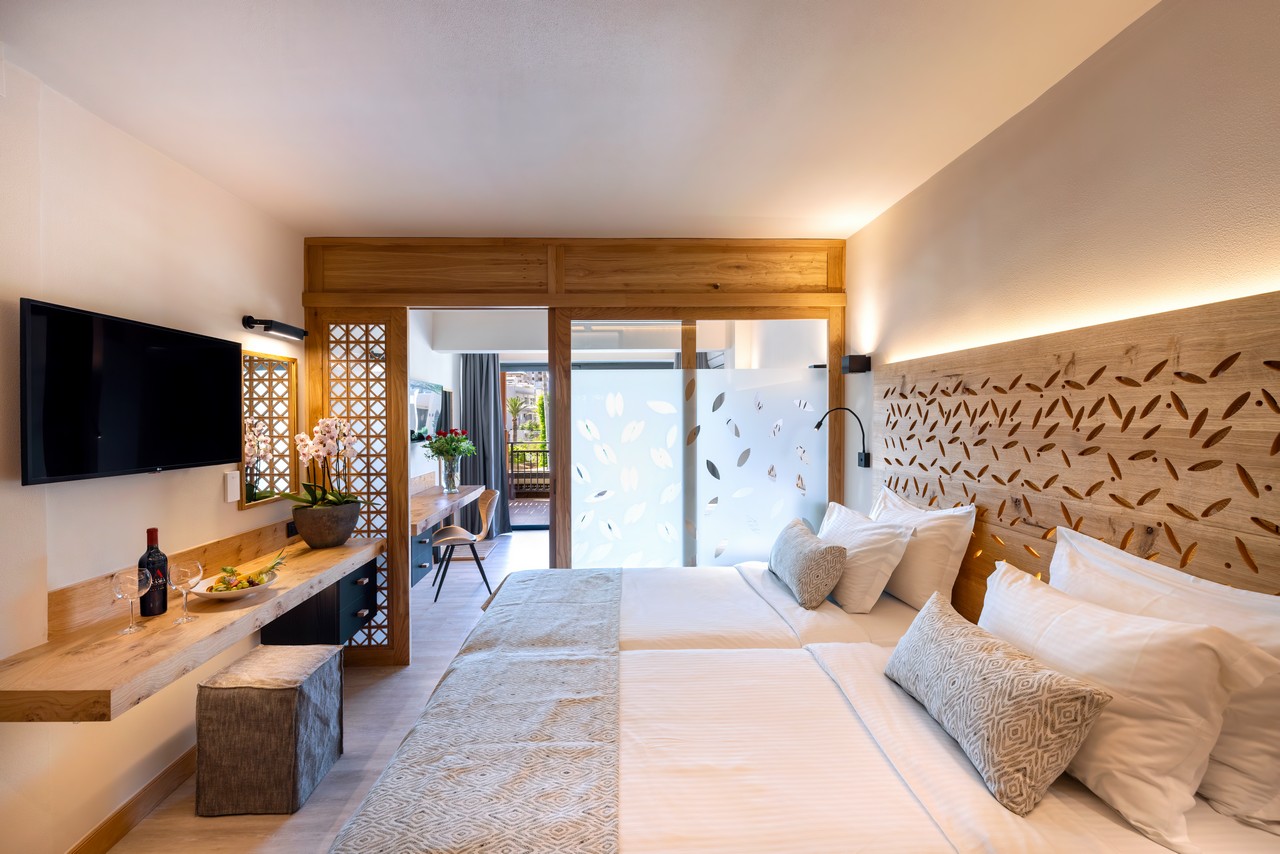 Family Room Standard