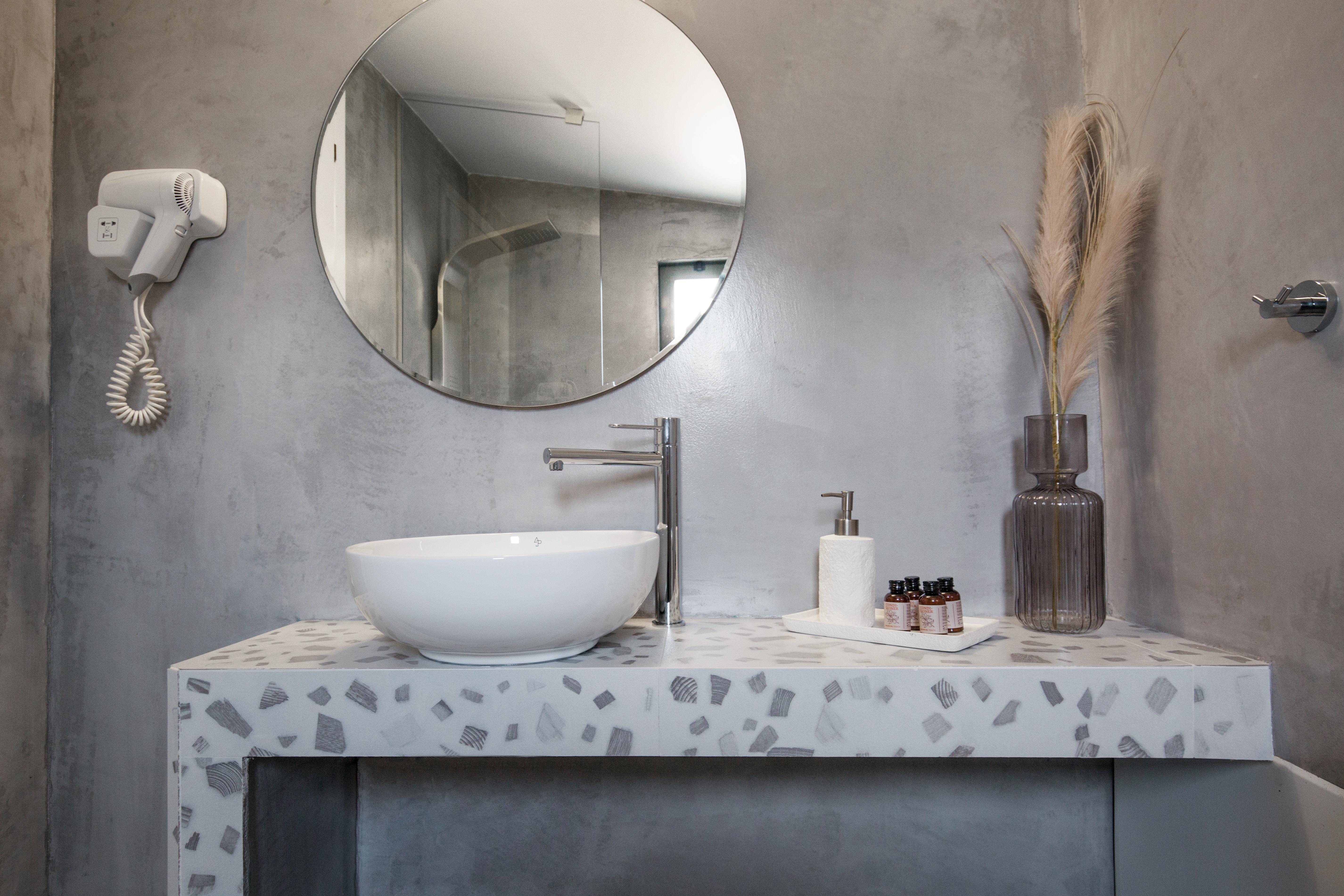 Studio Superior Sea View