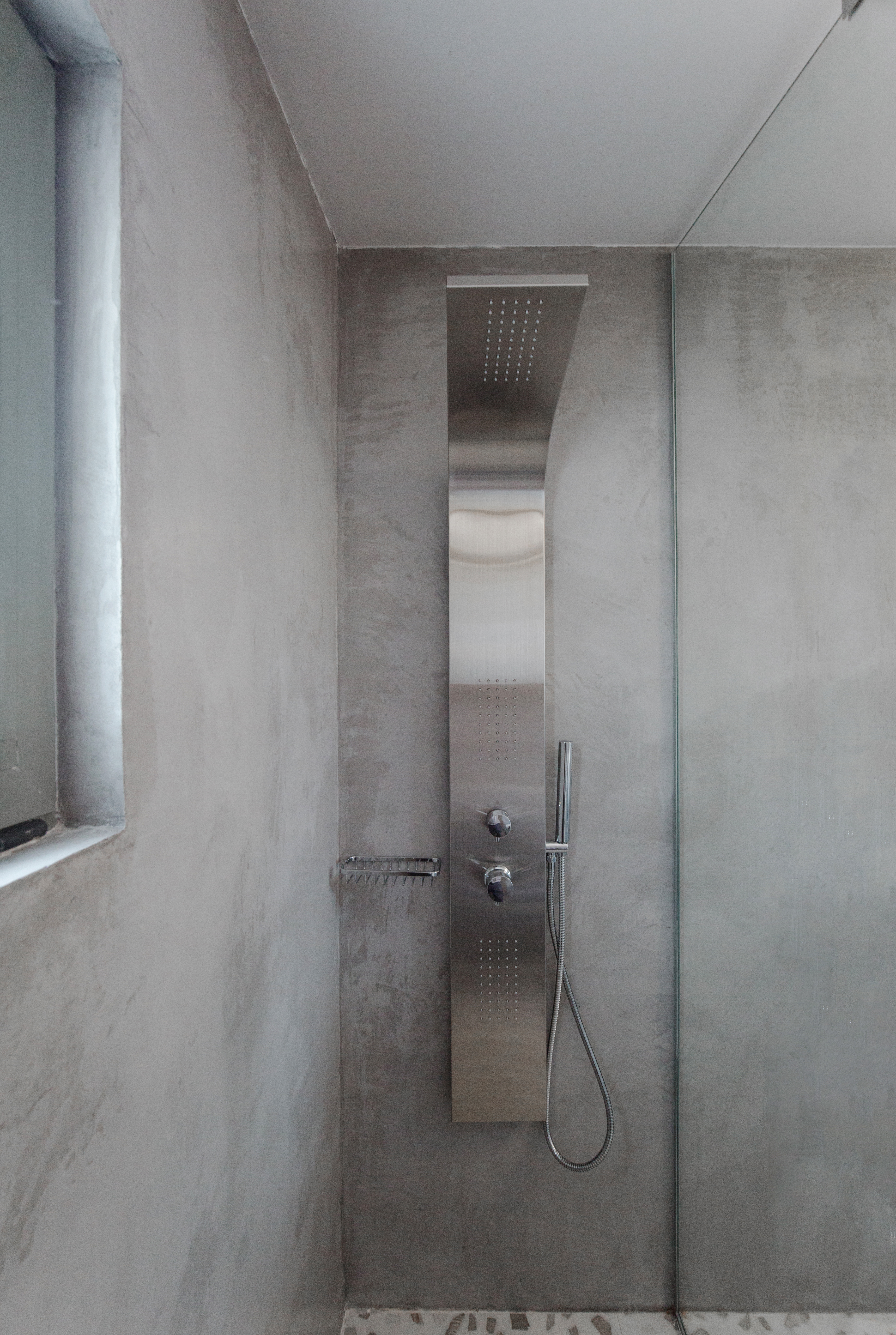 Studio Superior Sea View