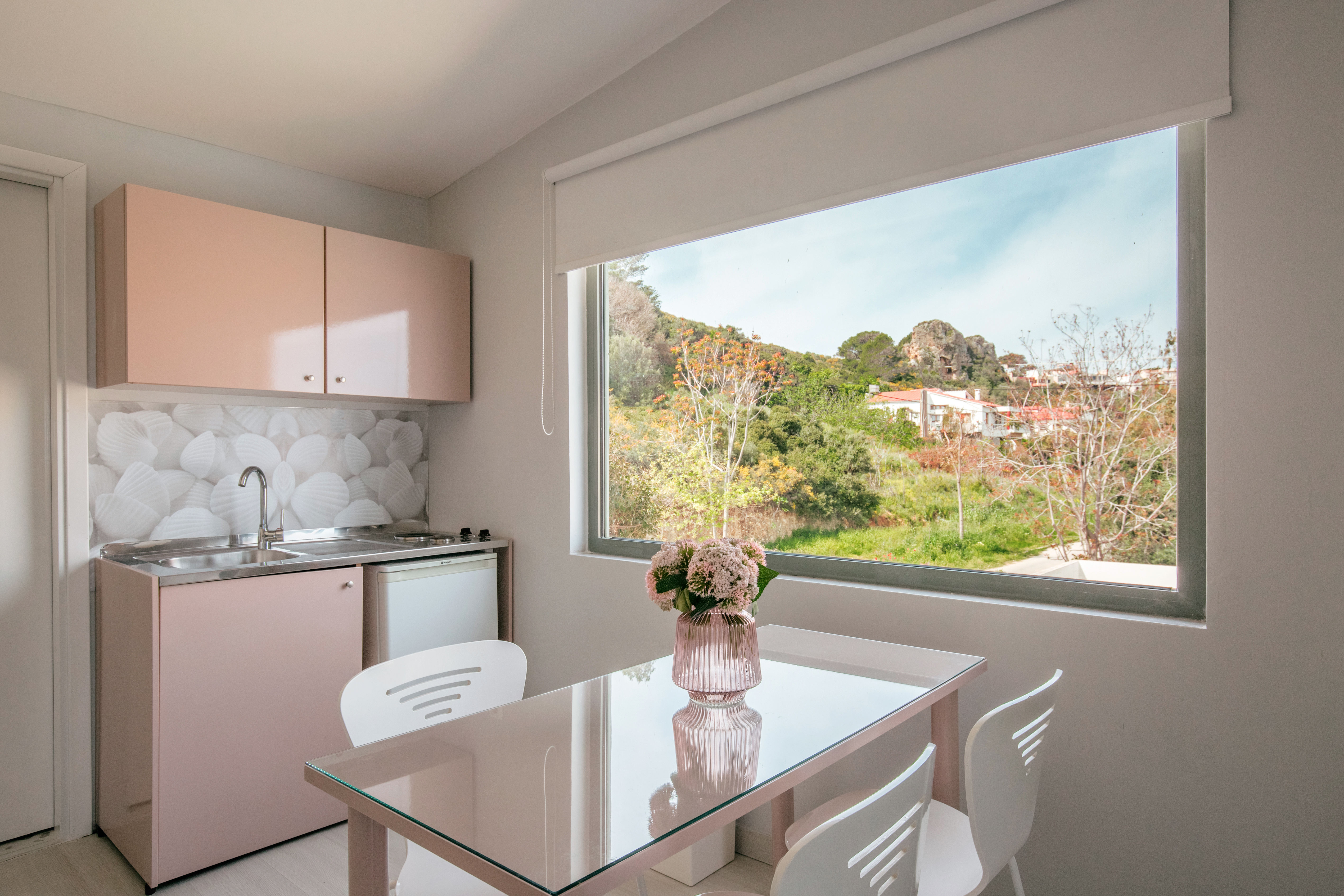 Studio Superior Sea View