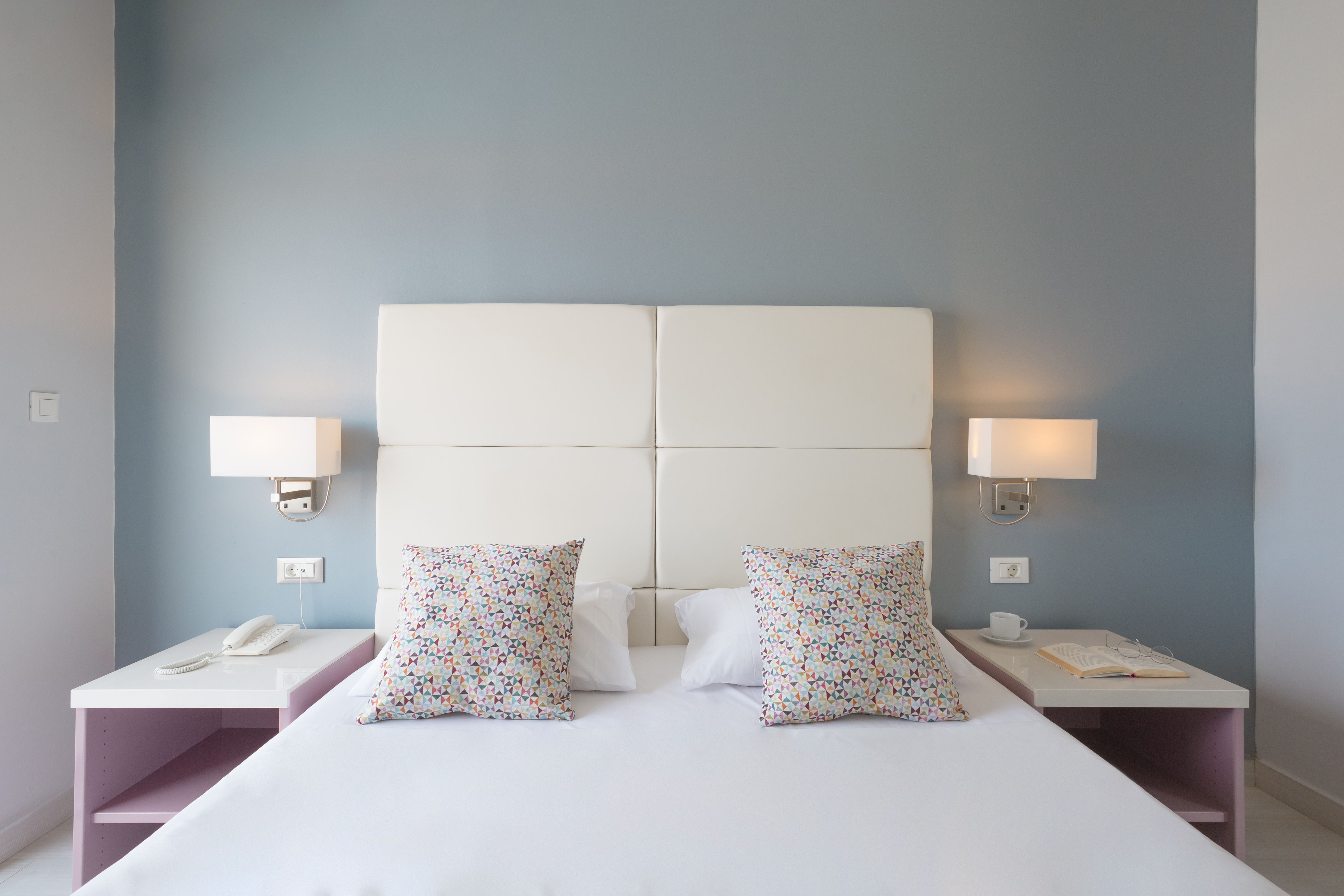 Studio Superior Sea View