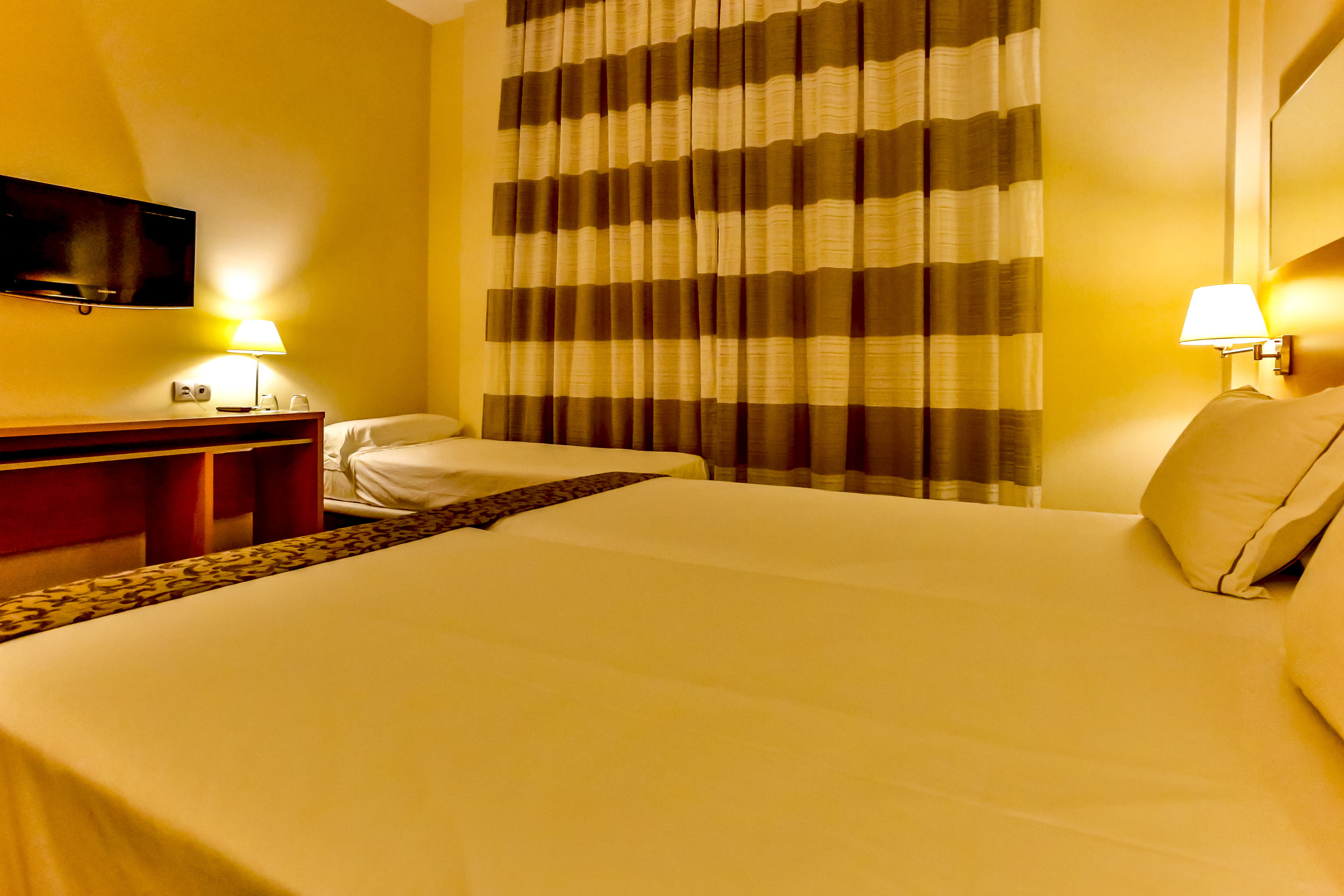 Double or Twin Capacity 3