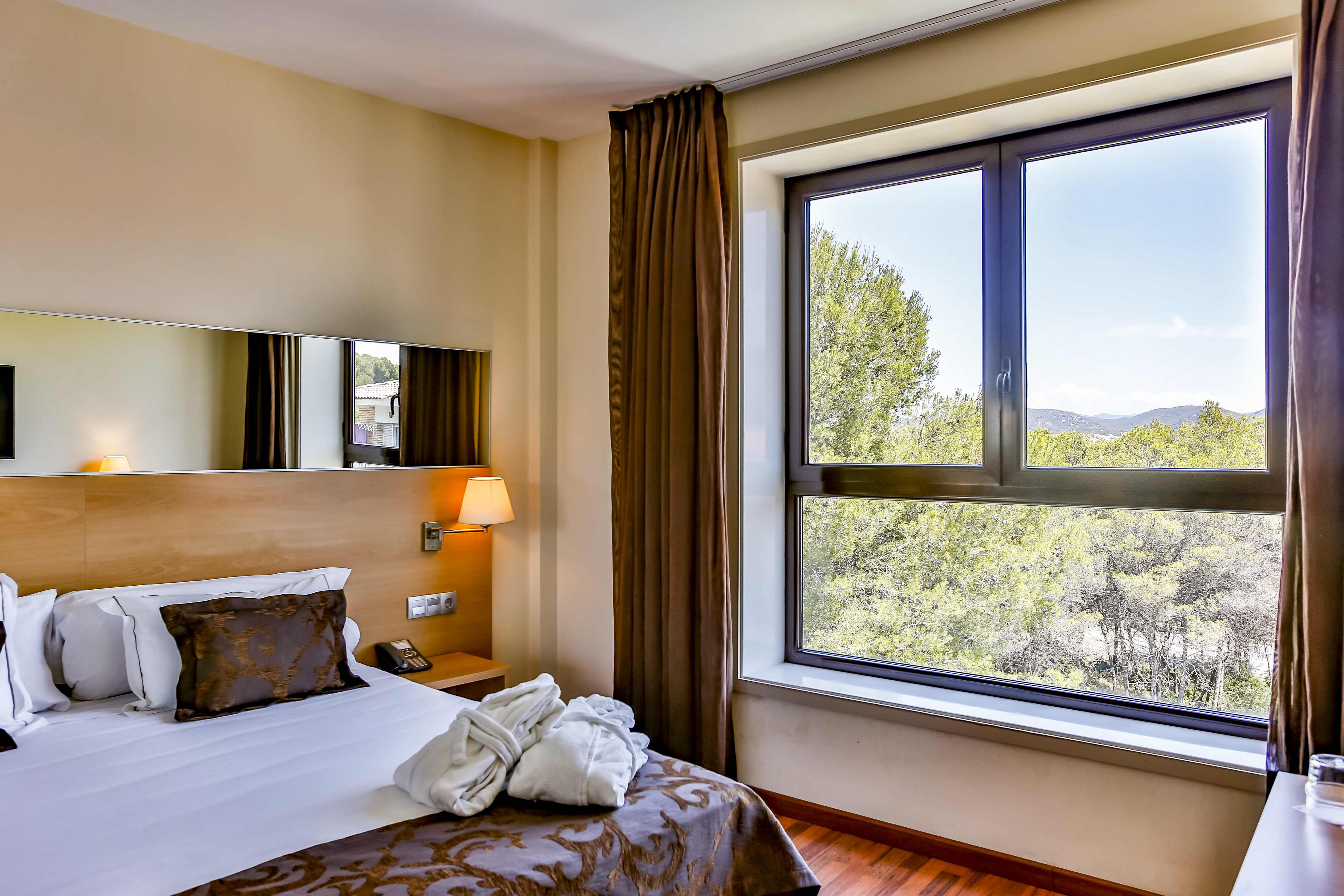 Double or Twin Superior