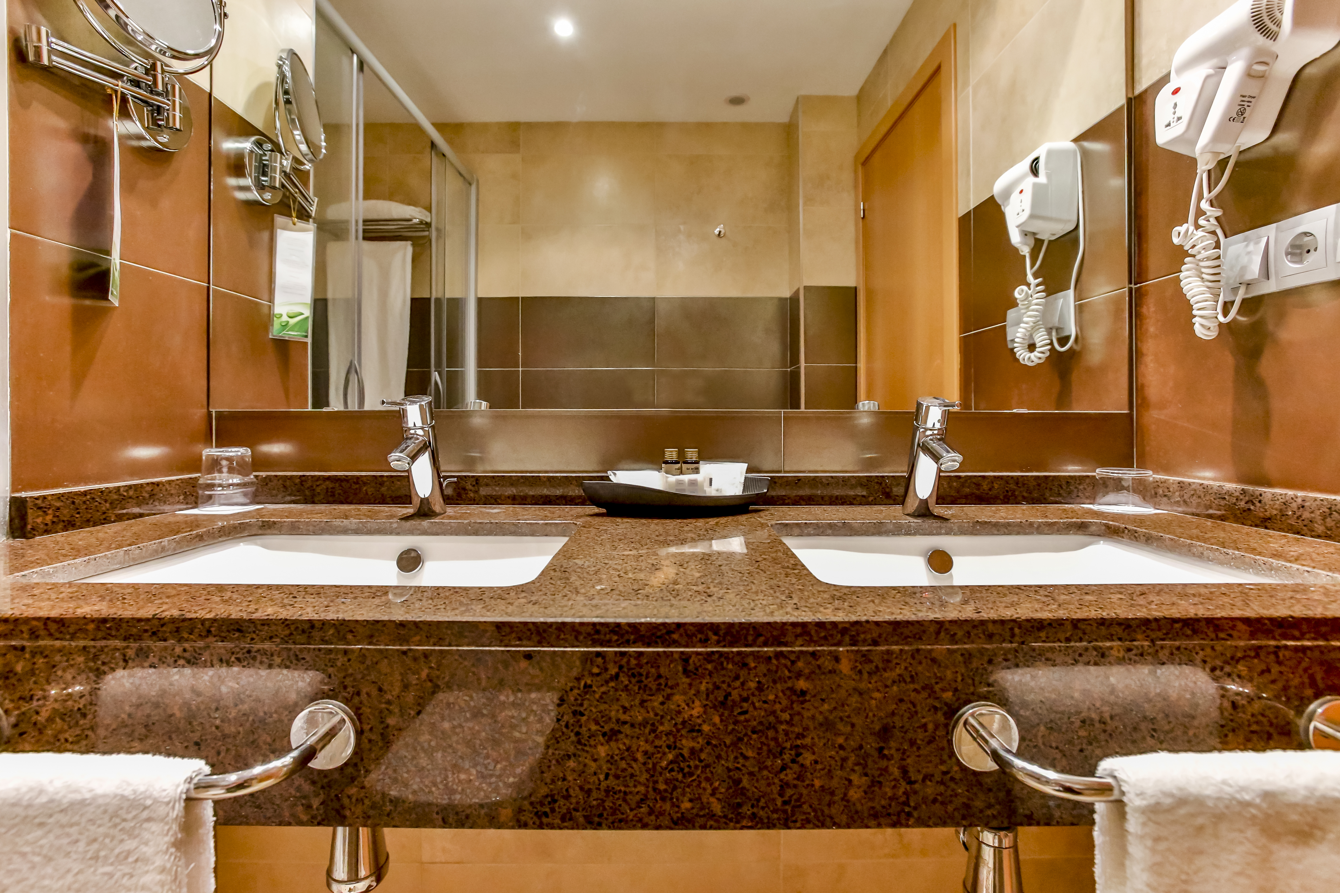 Double or Twin Superior