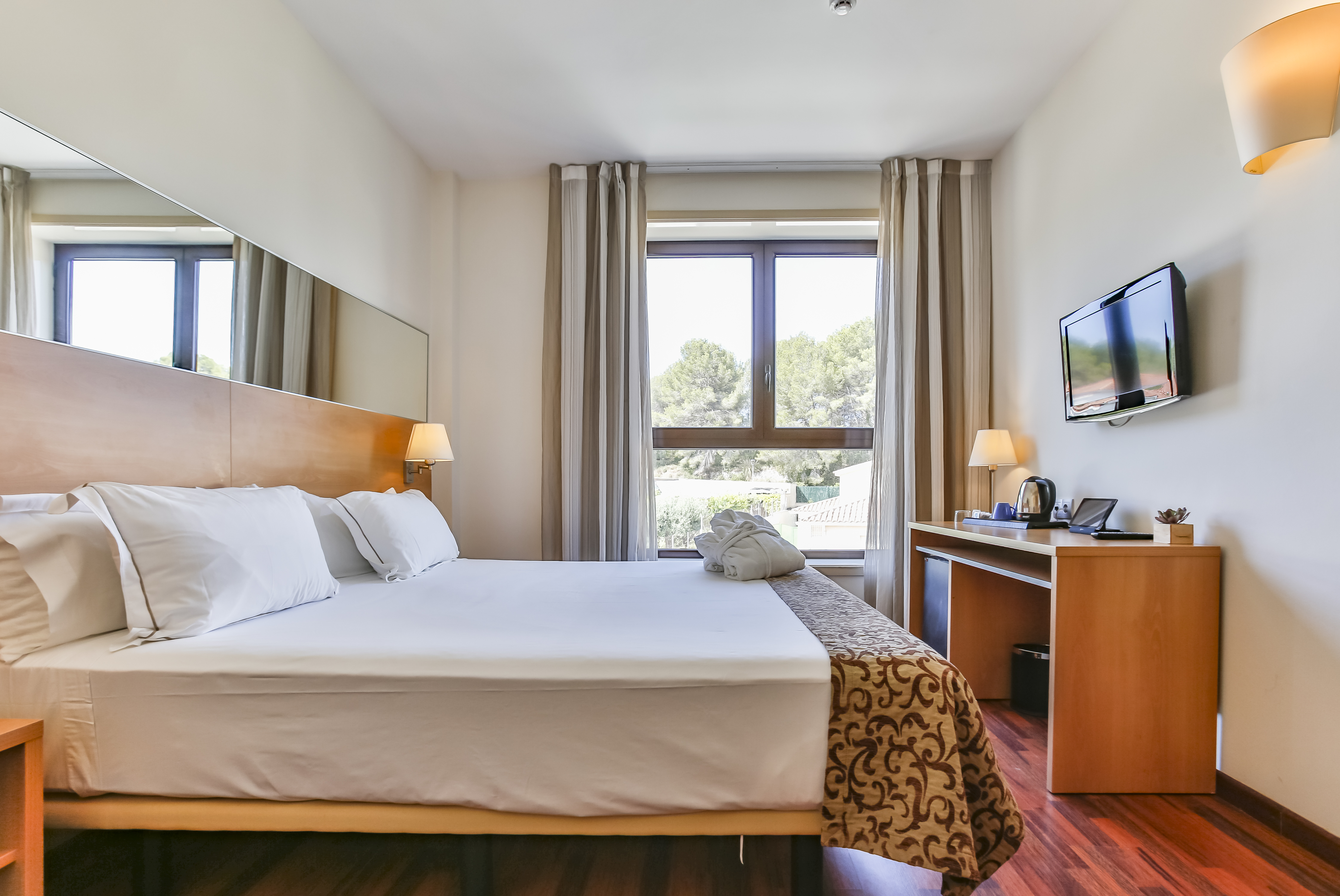 Double or Twin Superior