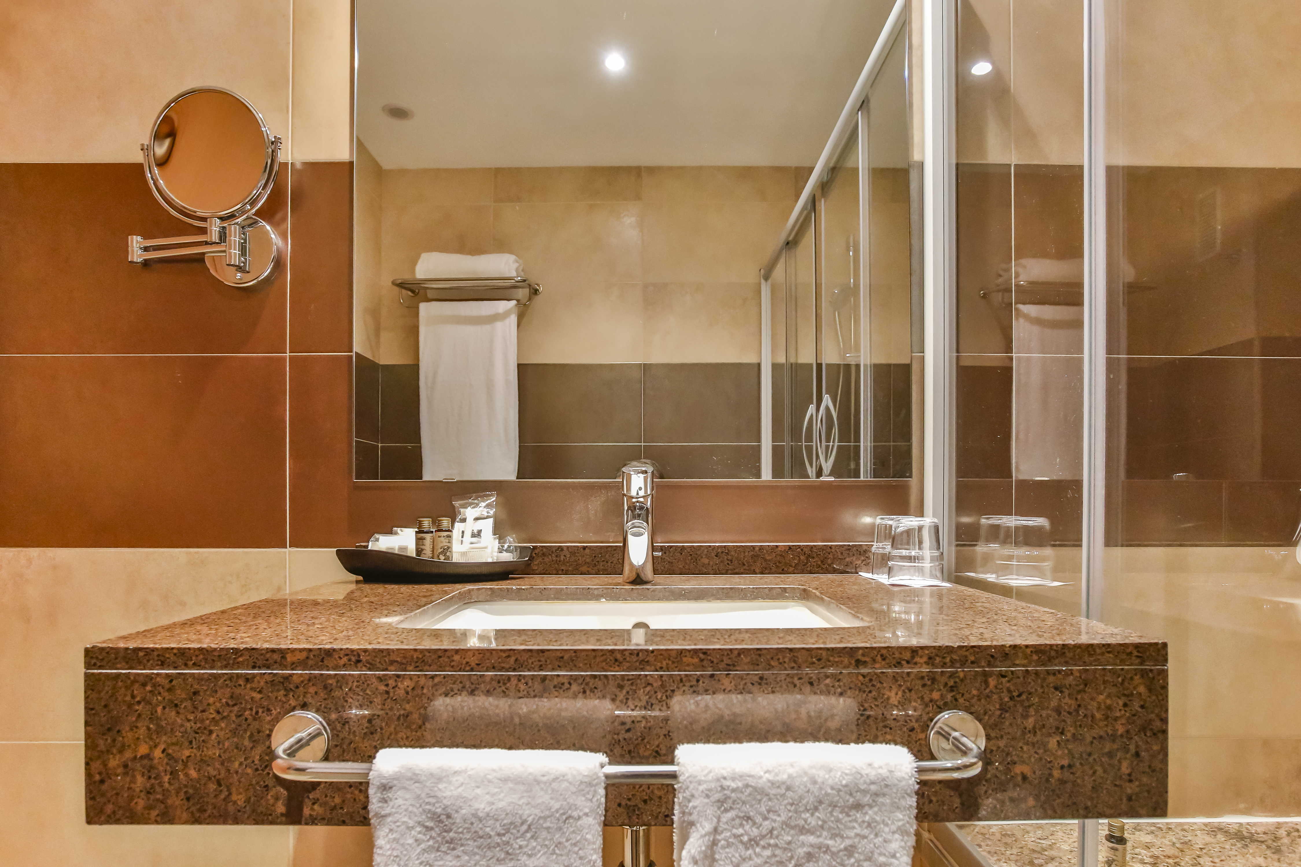 Double or Twin Capacity 3