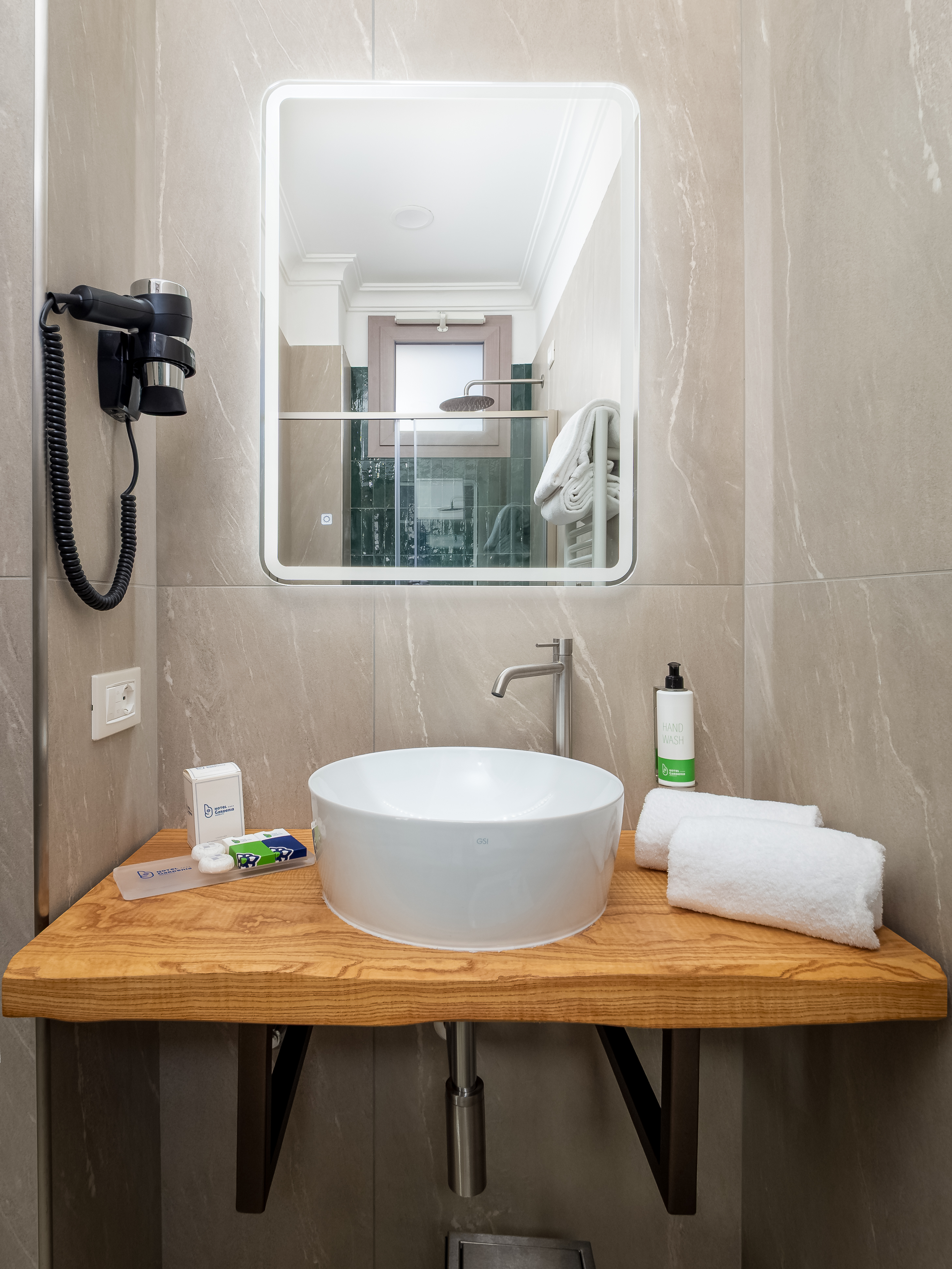 Double or Twin Classic