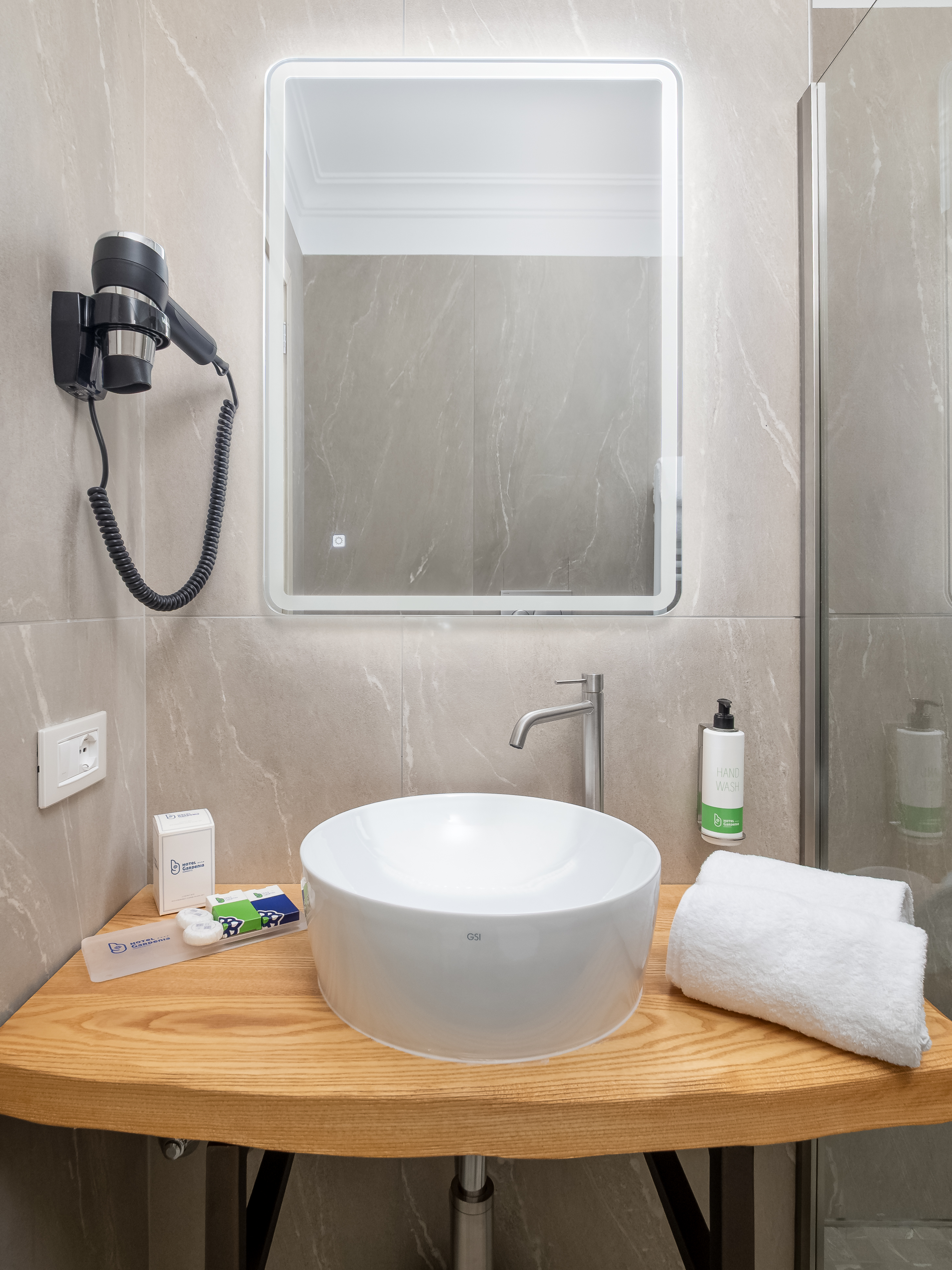 Double or Twin Comfort