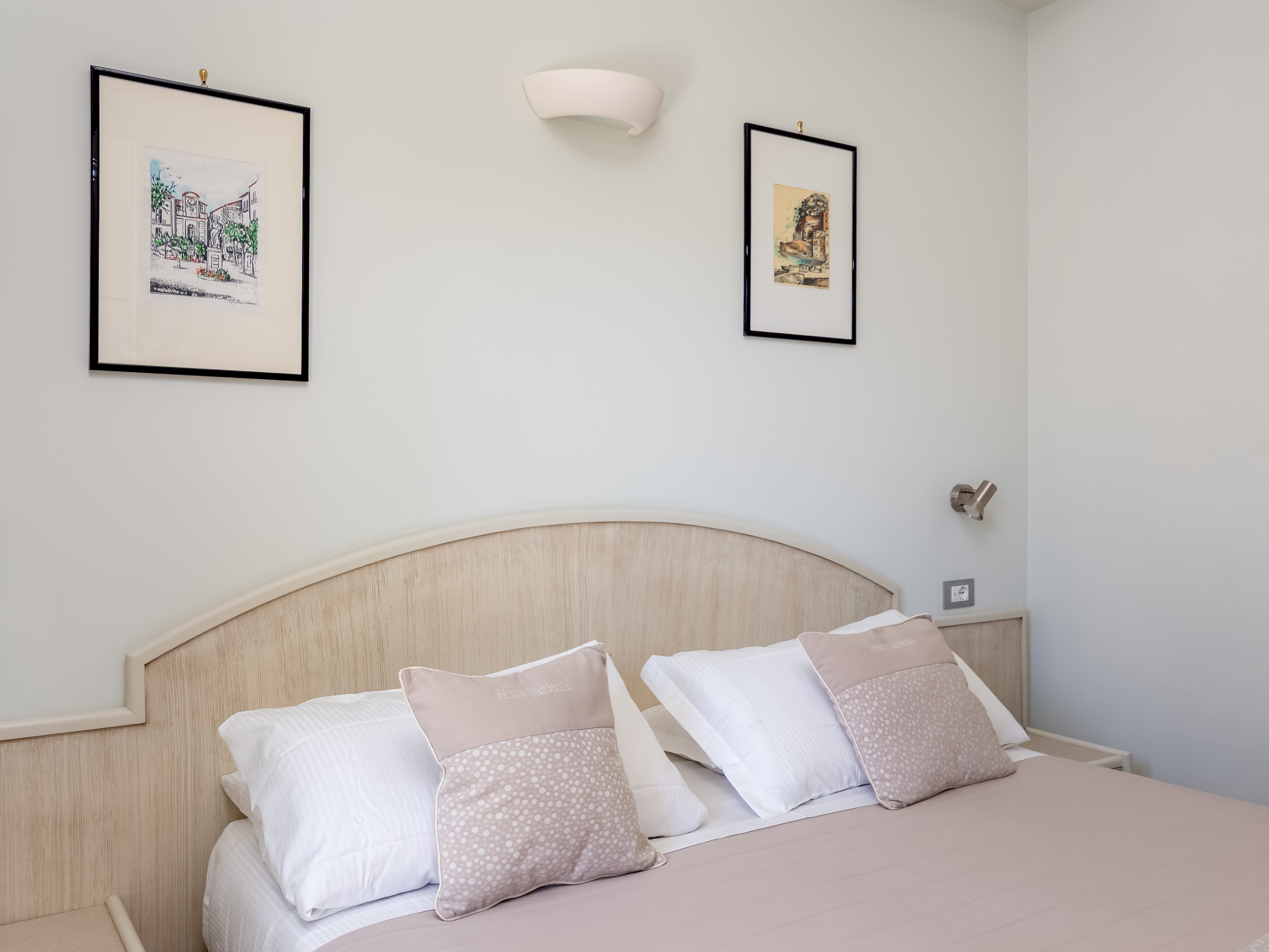 Double or Twin Comfort