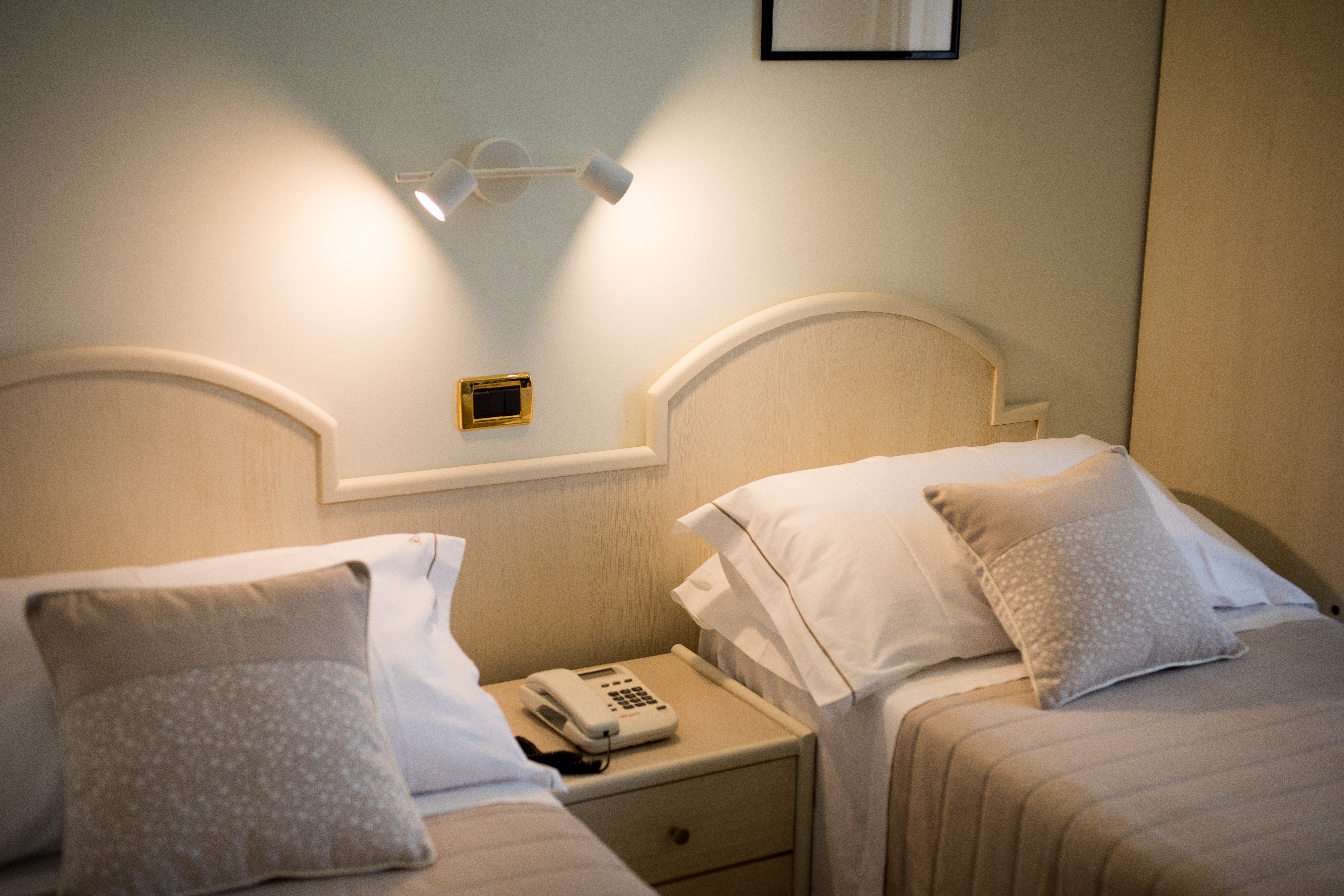 Double or Twin Classic