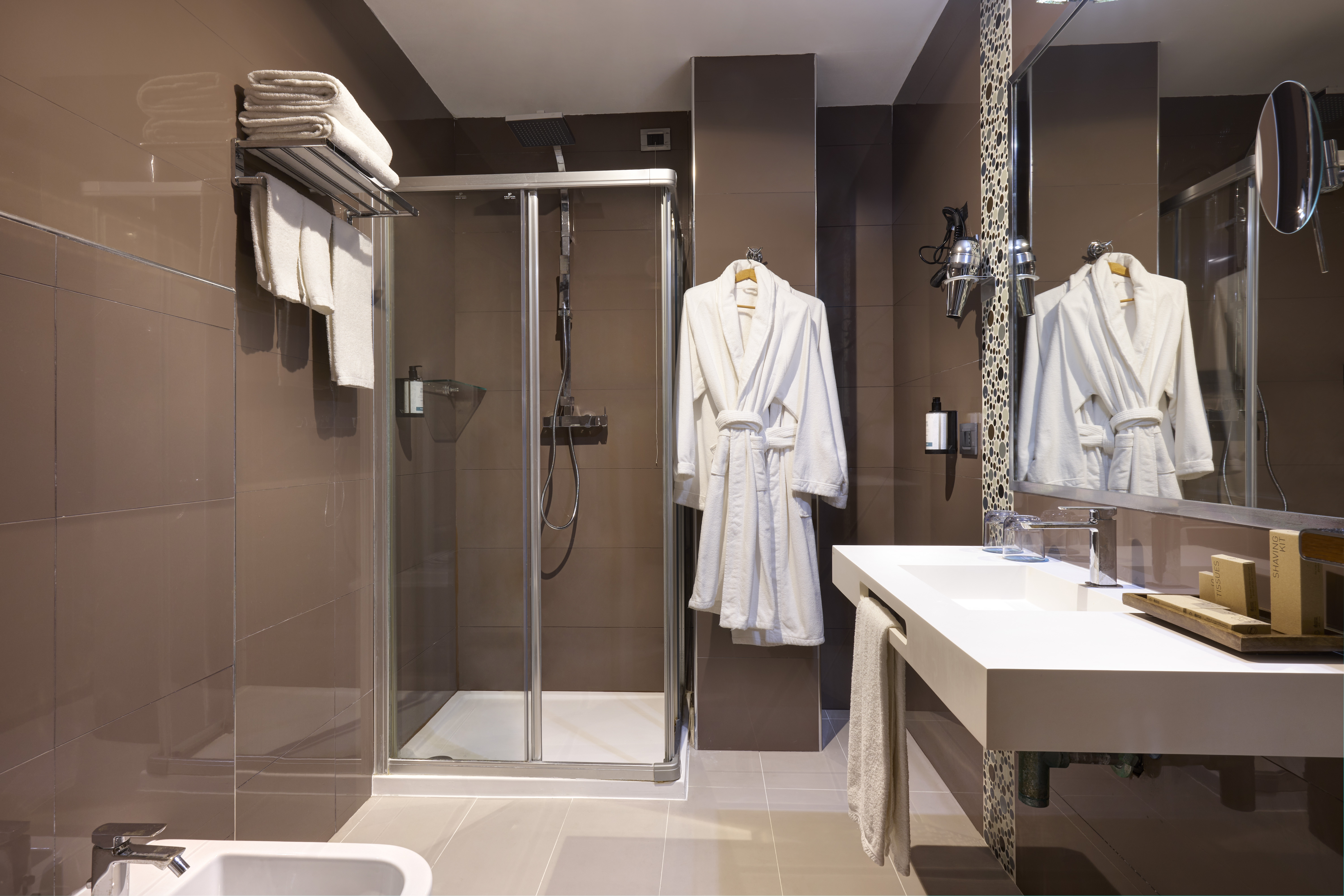 Double or Twin Deluxe