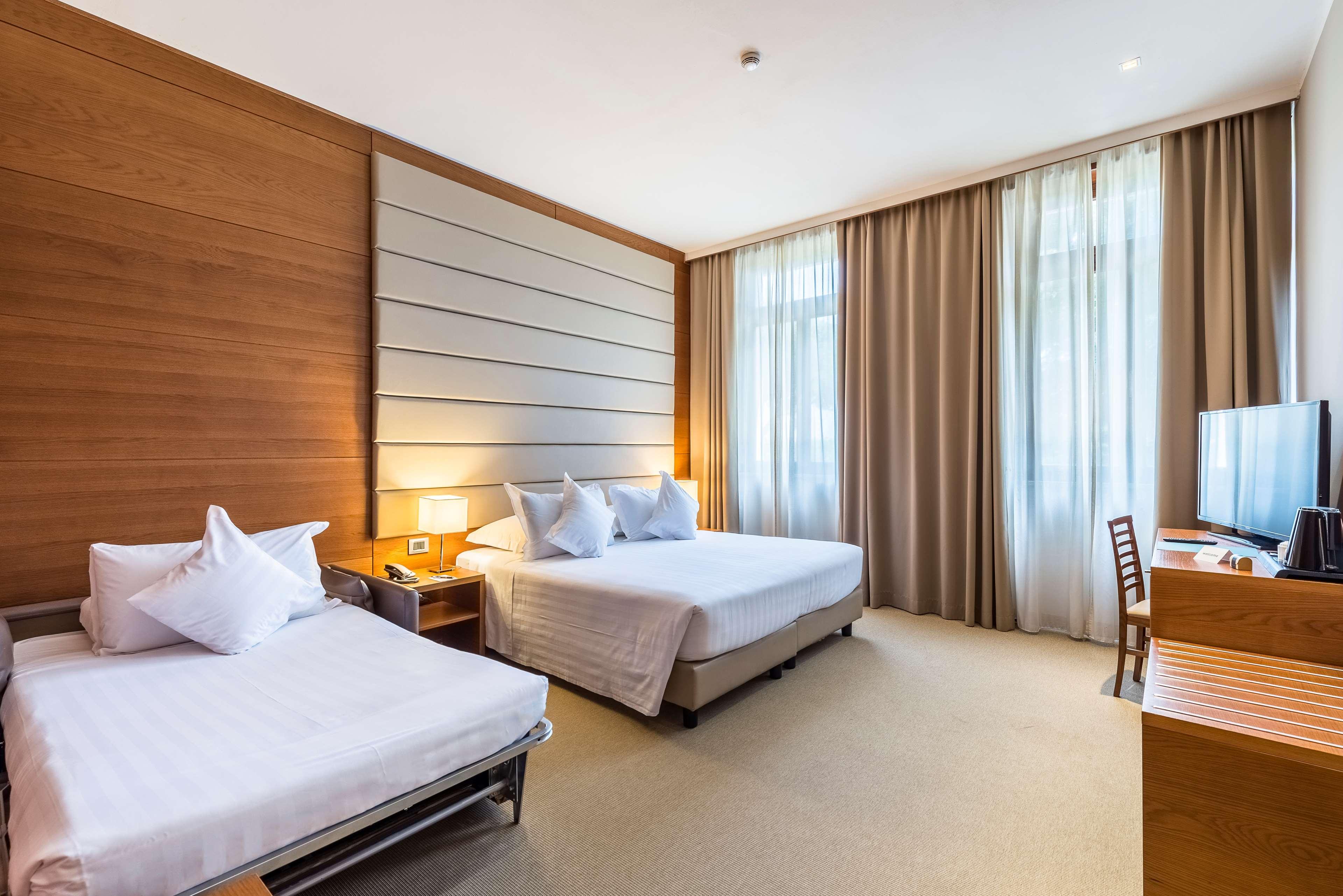 Room Deluxe Executive