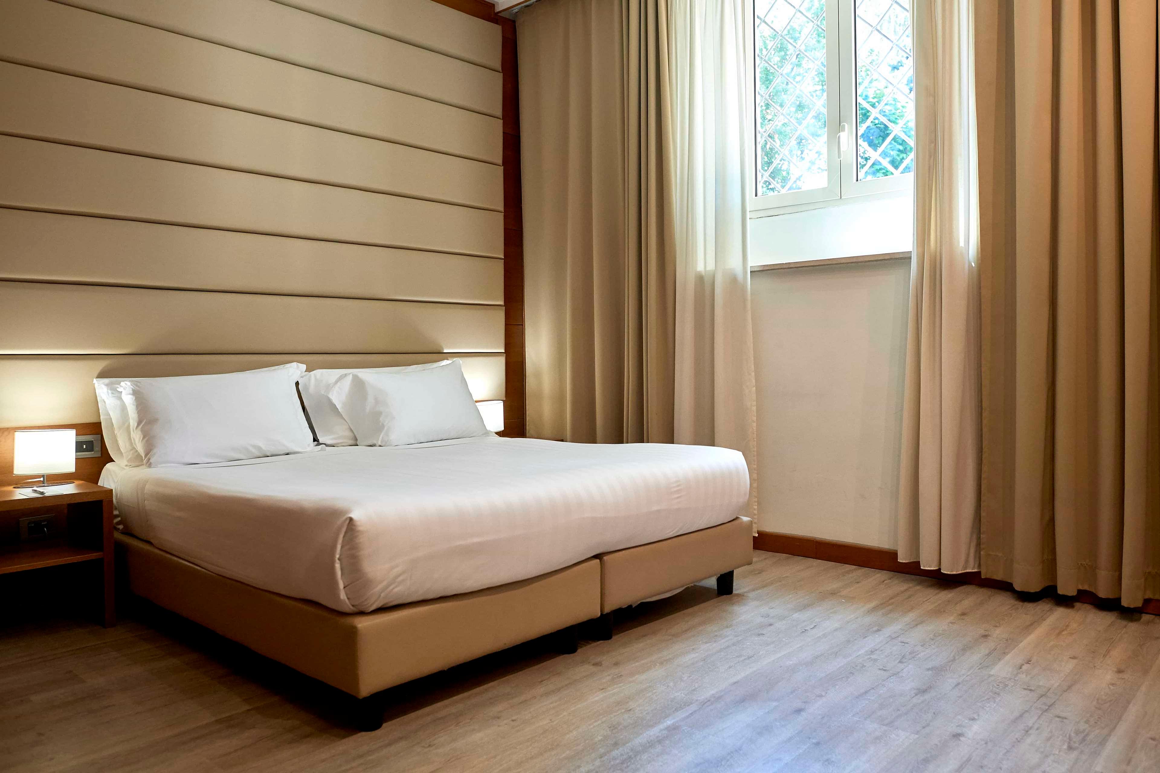 Double or Twin Superior