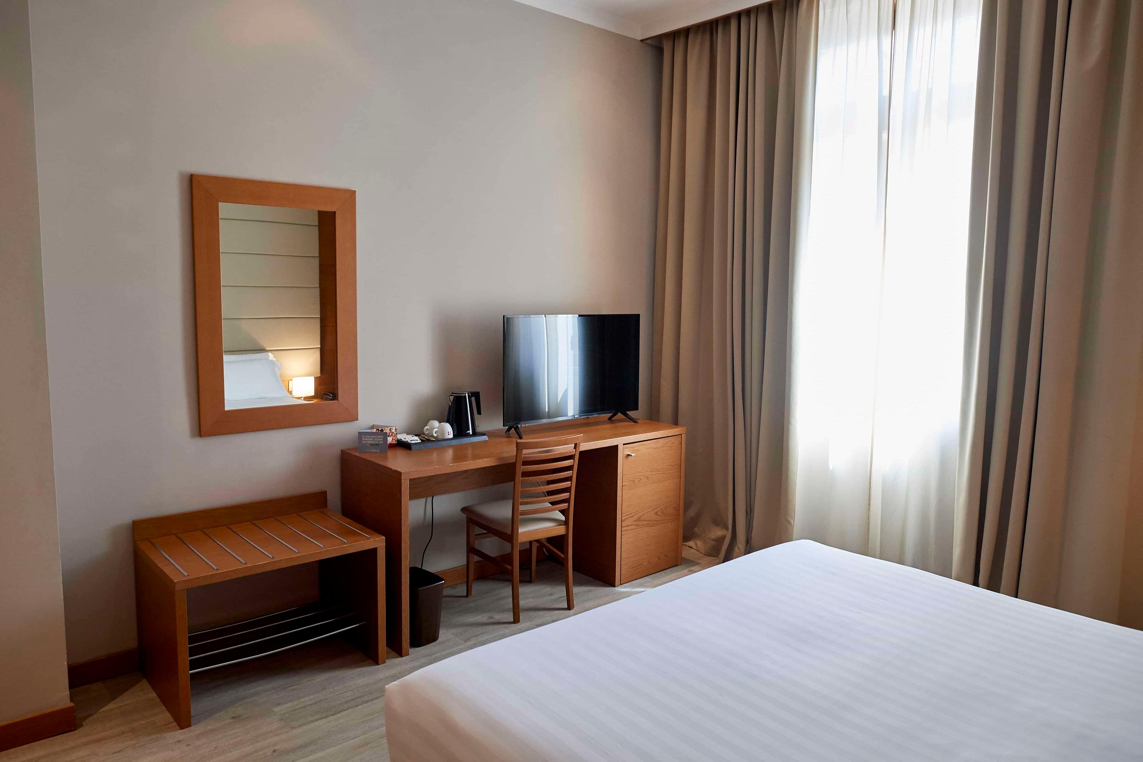 Double or Twin Superior