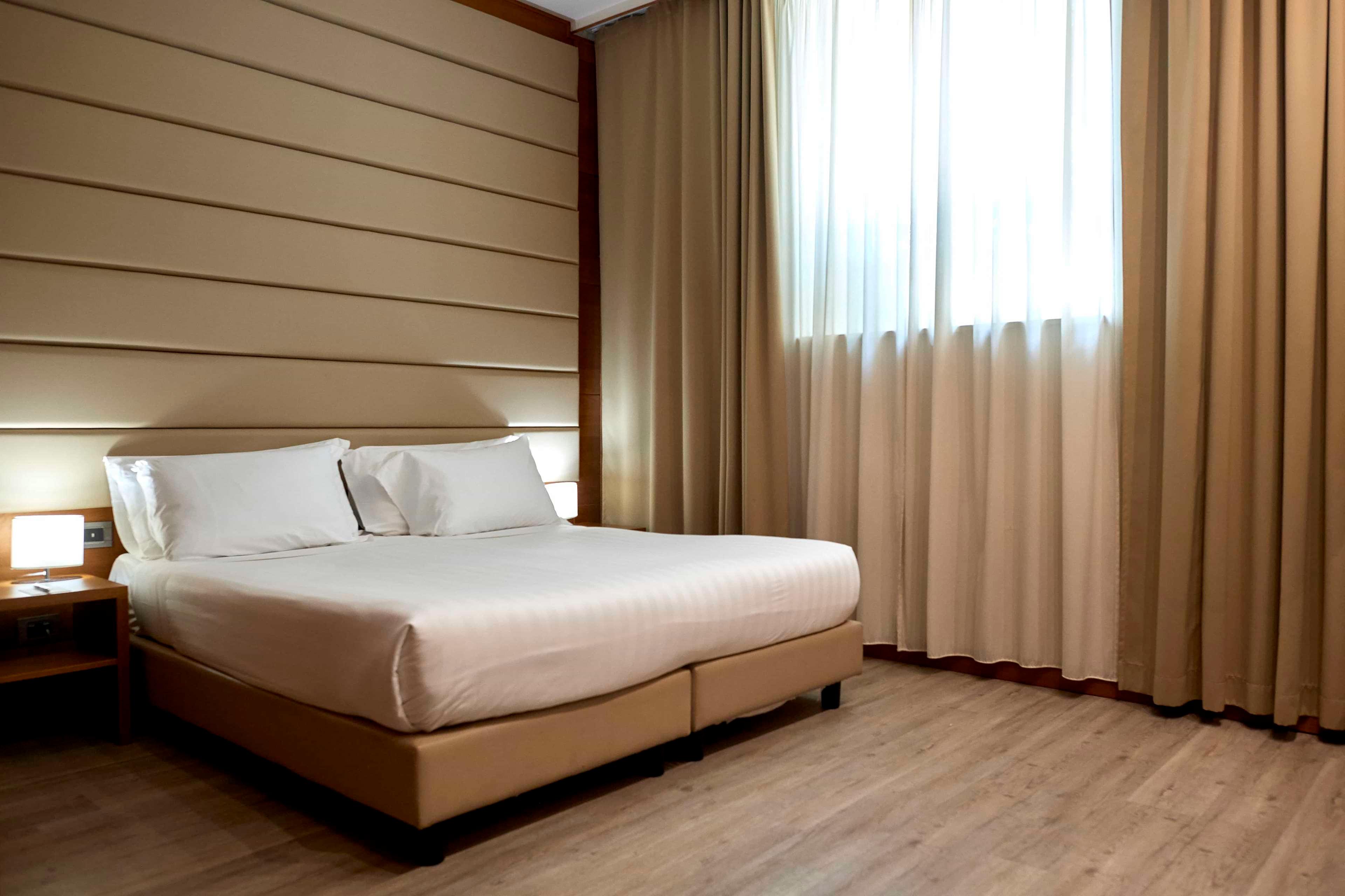 Double or Twin Superior