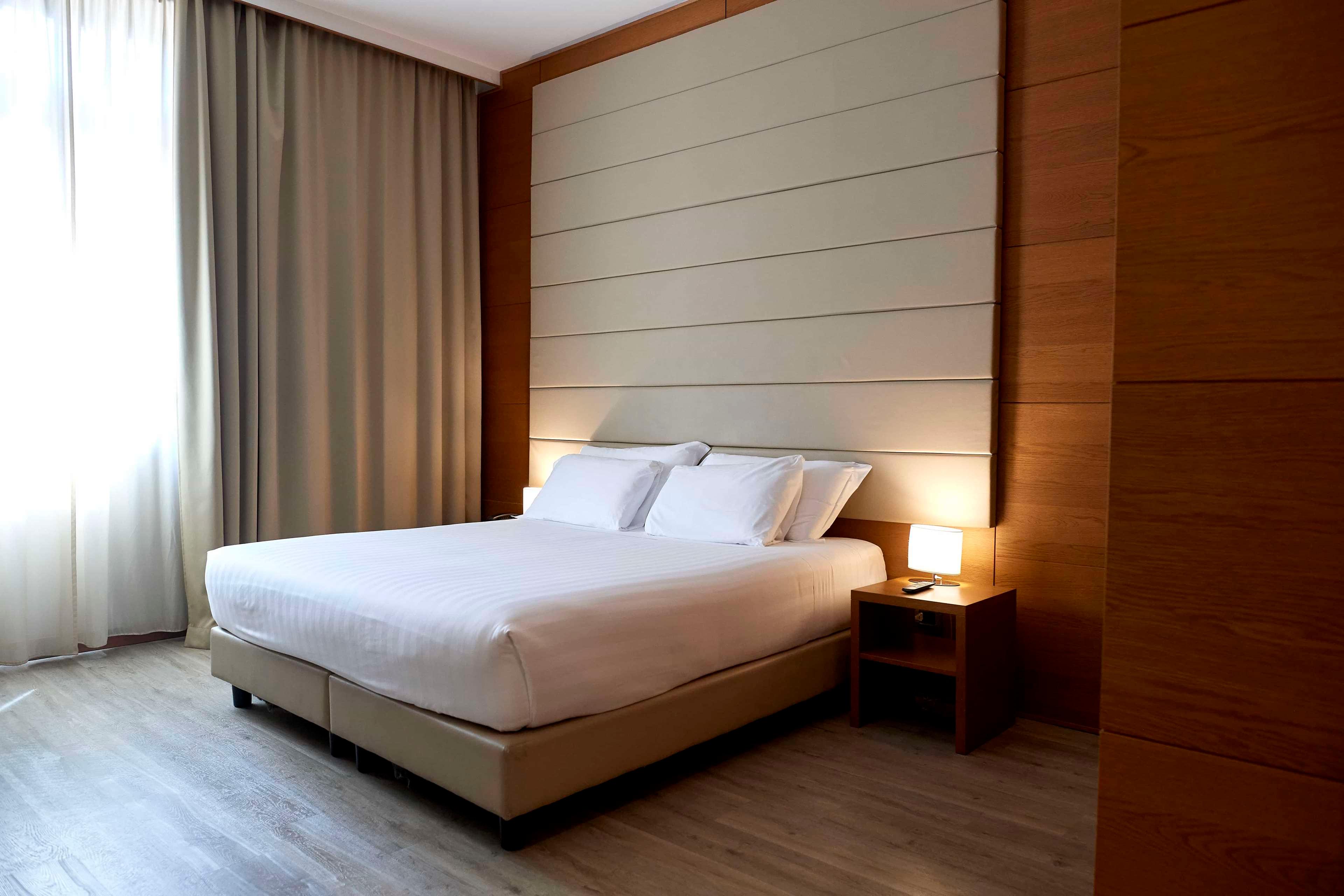 Double or Twin Superior