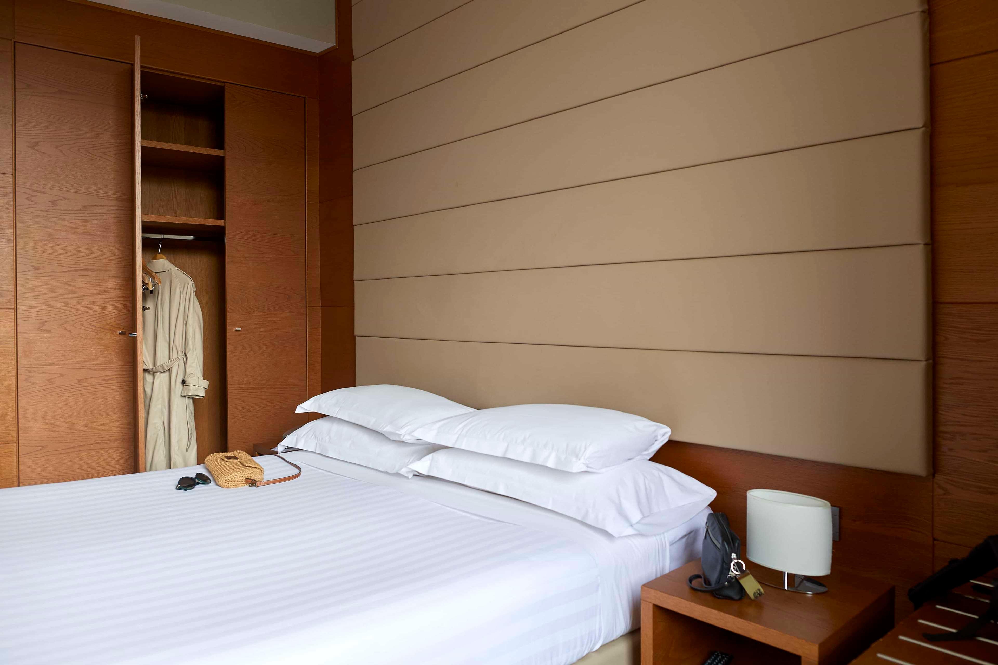 Double or Twin Superior