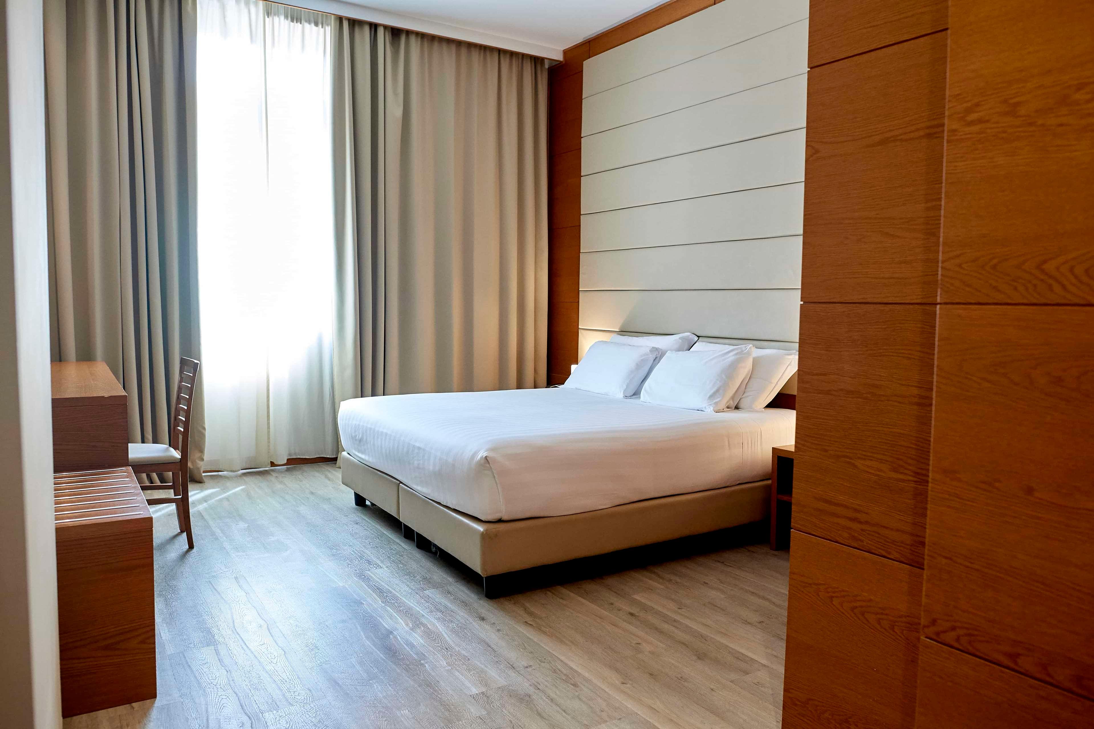 Double or Twin Superior