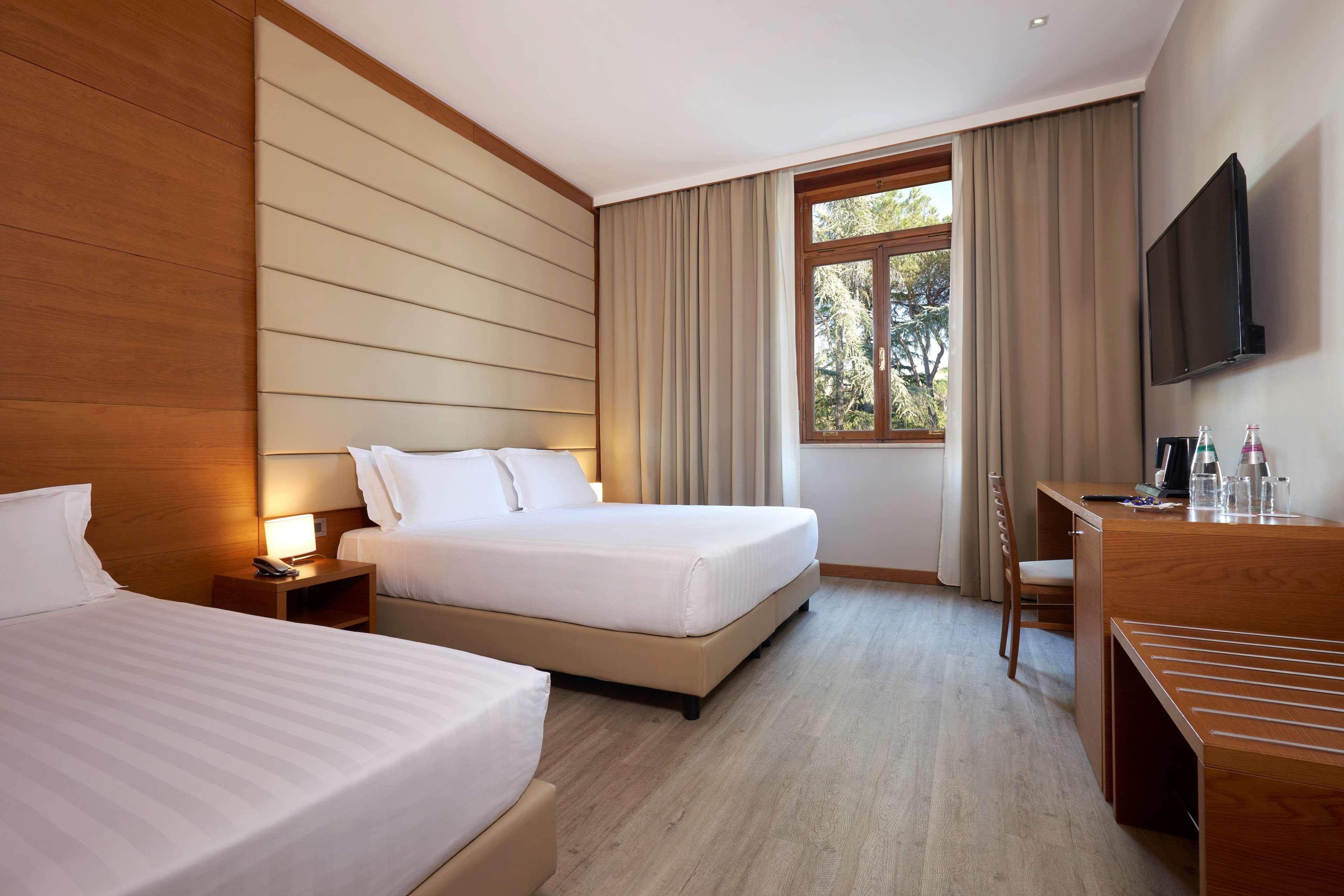 Room Deluxe Executive