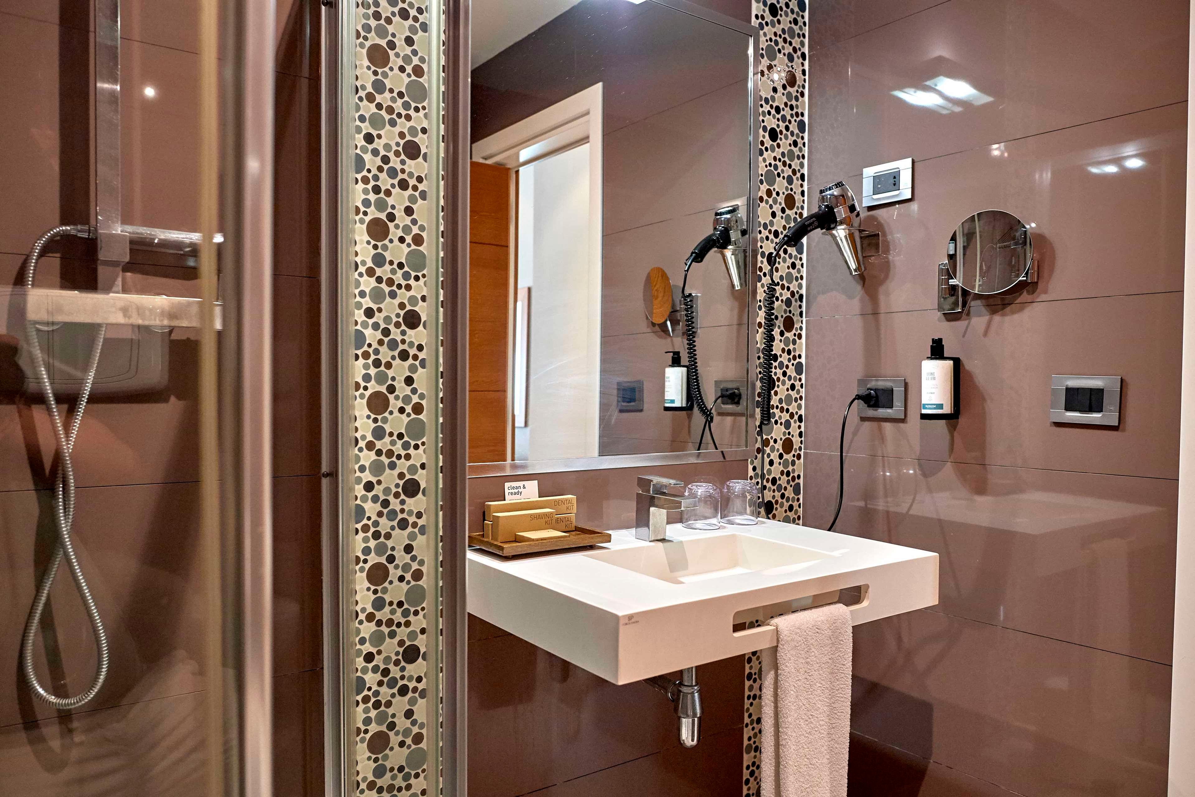 Double or Twin Superior